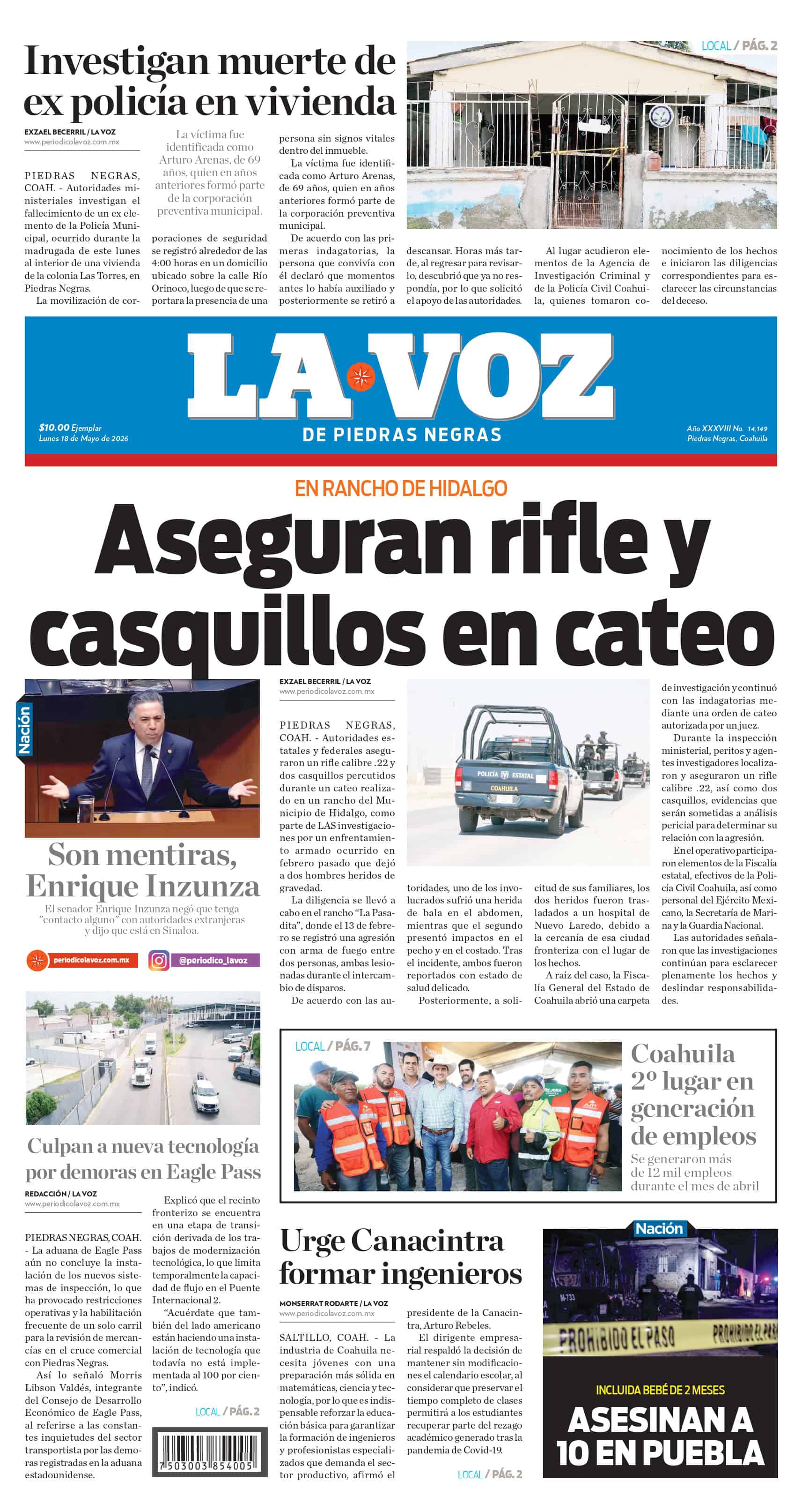 portada piedras negras