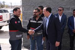 Coahuila 2º lugar en generación de empleos