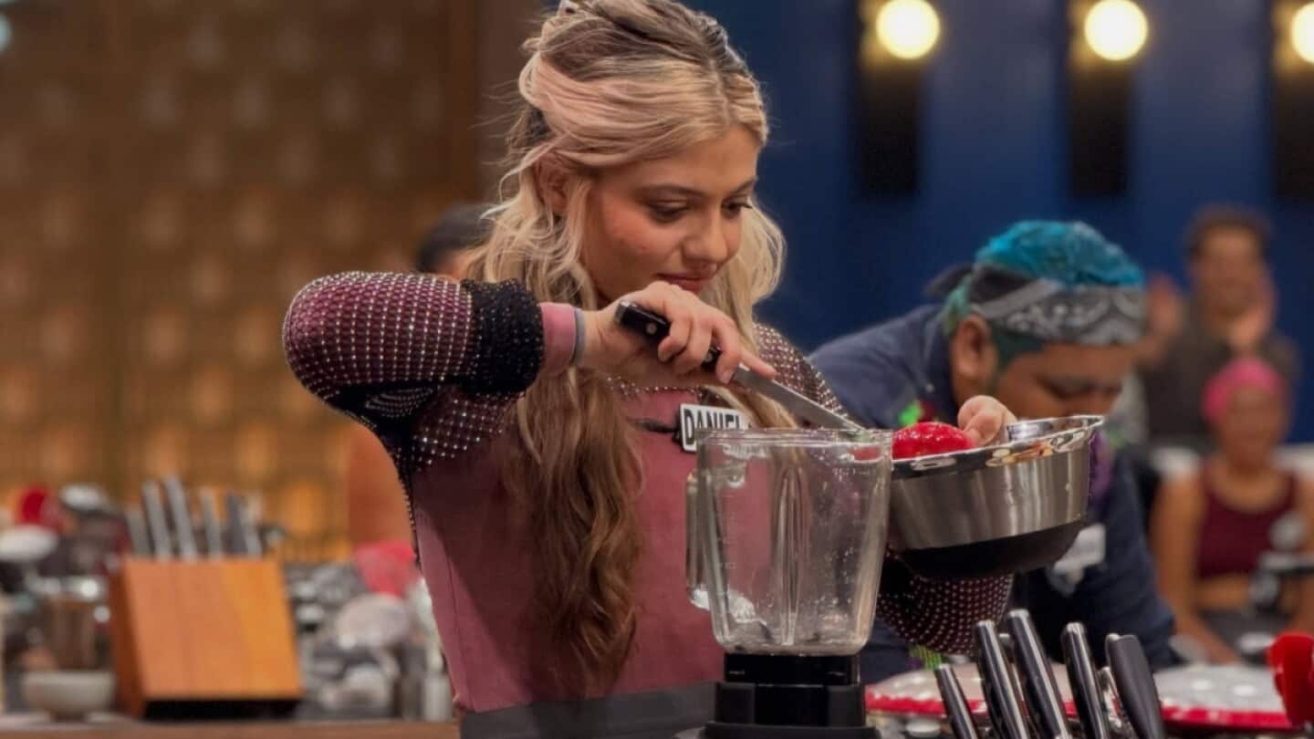 Error en MasterChef 24/7 provoca pol&eacute;mica y desata acusaciones de "fraude" en redes