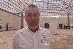 Fernando Orta advierte sobre lluvias y granizo en Coahuila
