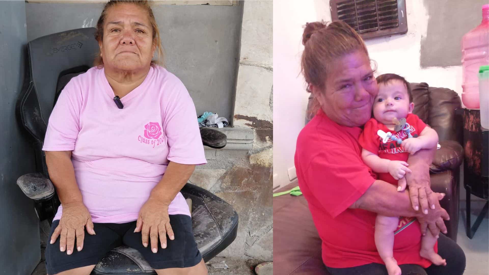 Oportunidades laborales escasas para Norma Zapata Bernal en Coahuila