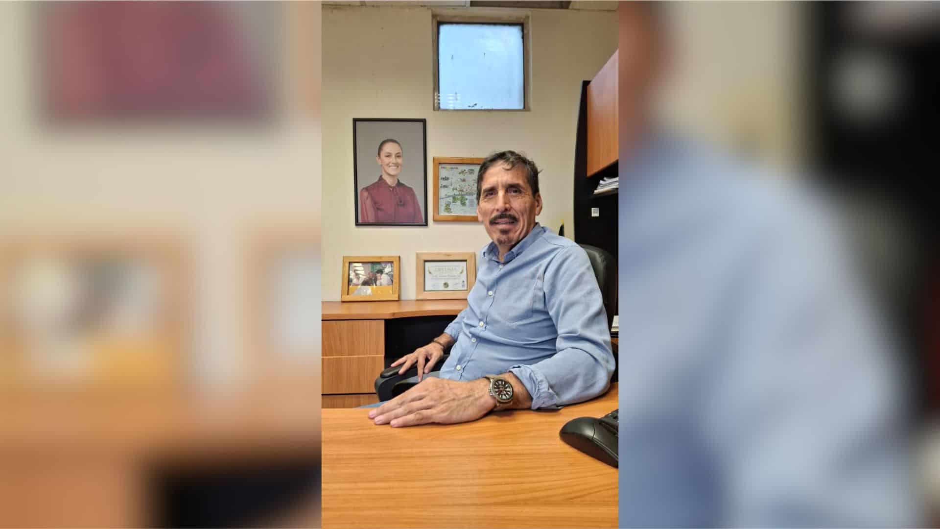 Trabajadores de AHMSA exigen intervenci&oacute;n del Gobierno Federal