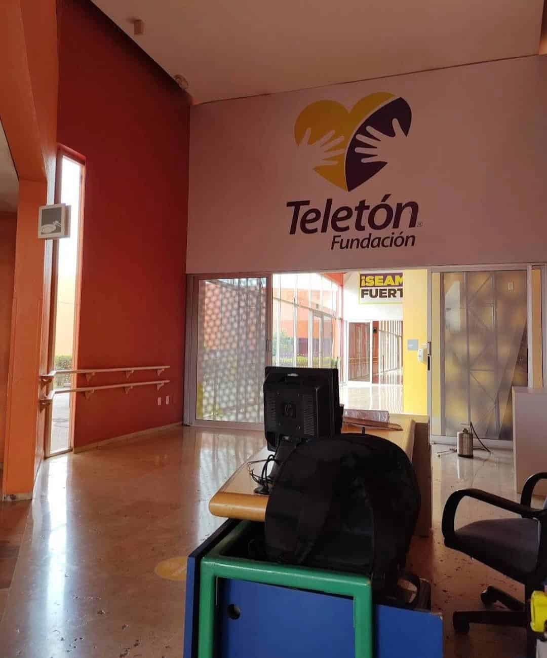 CRIT Coahuila alista loter&iacute;a solidaria 