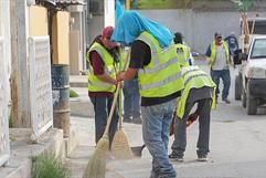 Refuerza Monclova descacharrización