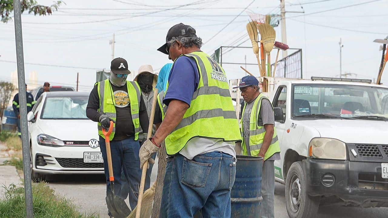 Refuerza Monclova descacharrizaci&oacute;n