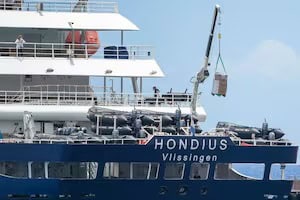 &iquest;El "virus del crucero mortal" ya viene rumbo a M&eacute;xico? Canad&aacute; confirma contagio y crece el miedo al hantavirus