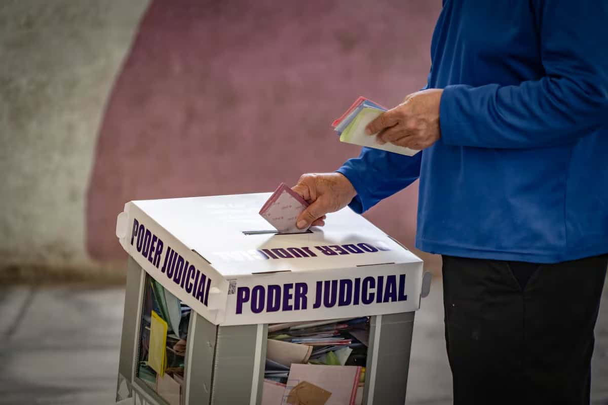 Claudia Sheinbaum propone aplazar elecci&oacute;n judicial a 2028