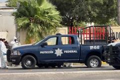 Dos detenidos tras agresión armada al SPF en Tamaulipas