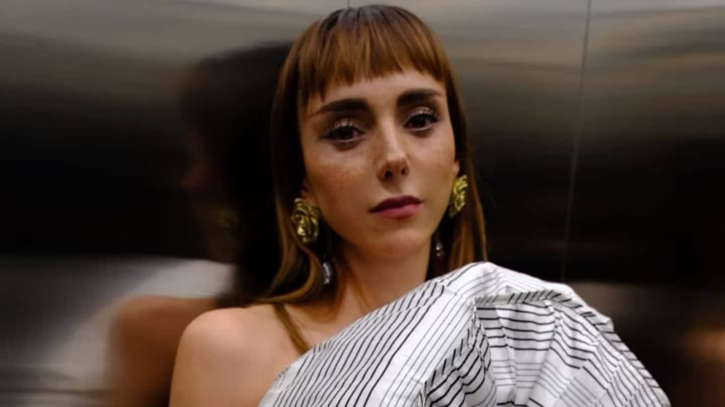 Natalia T&eacute;llez deja M&eacute;xico para conducir en Telemundo: Operaci&oacute;n Triunfo