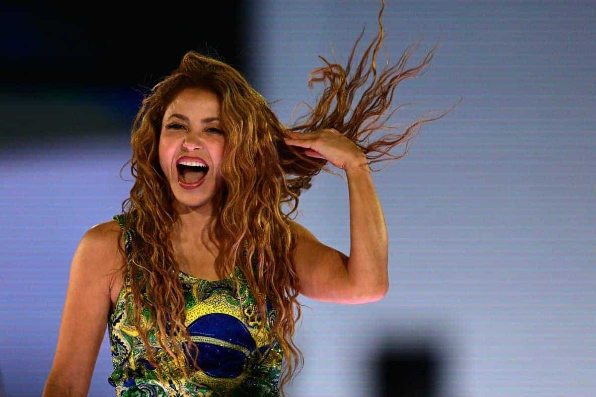 Shakira gana batalla contra Hacienda: devoluci&oacute;n de 60 millones de euros