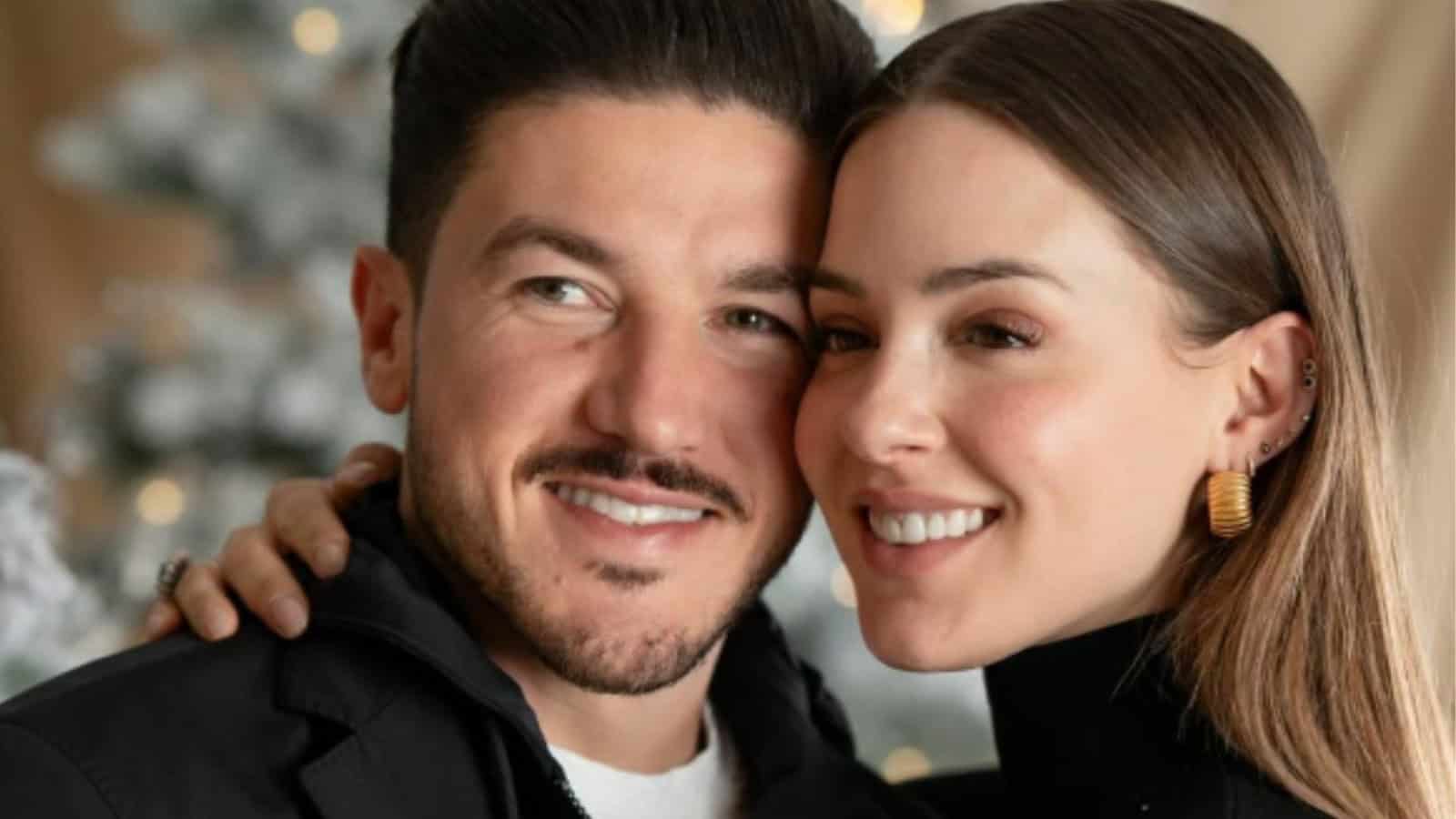 Morena vigila gastos de Samuel Garc&iacute;a y Mariana Rodr&iacute;guez en Nuevo Le&oacute;n