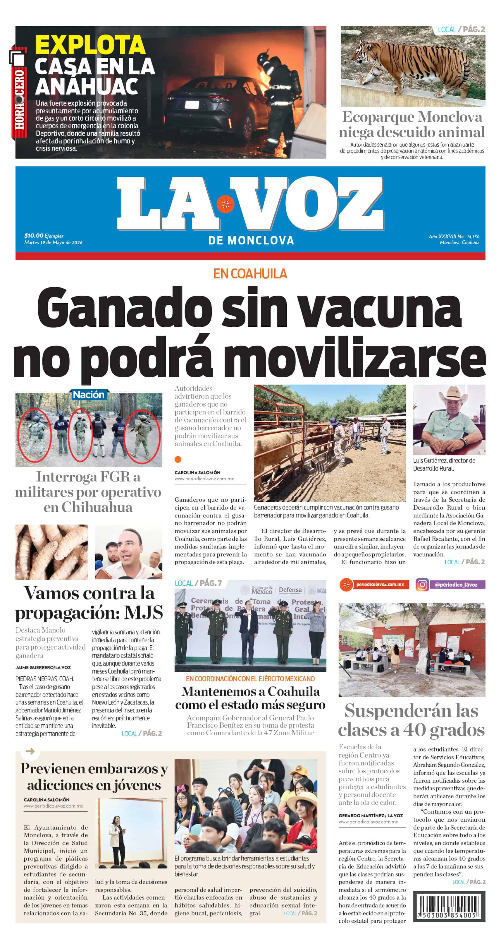 local