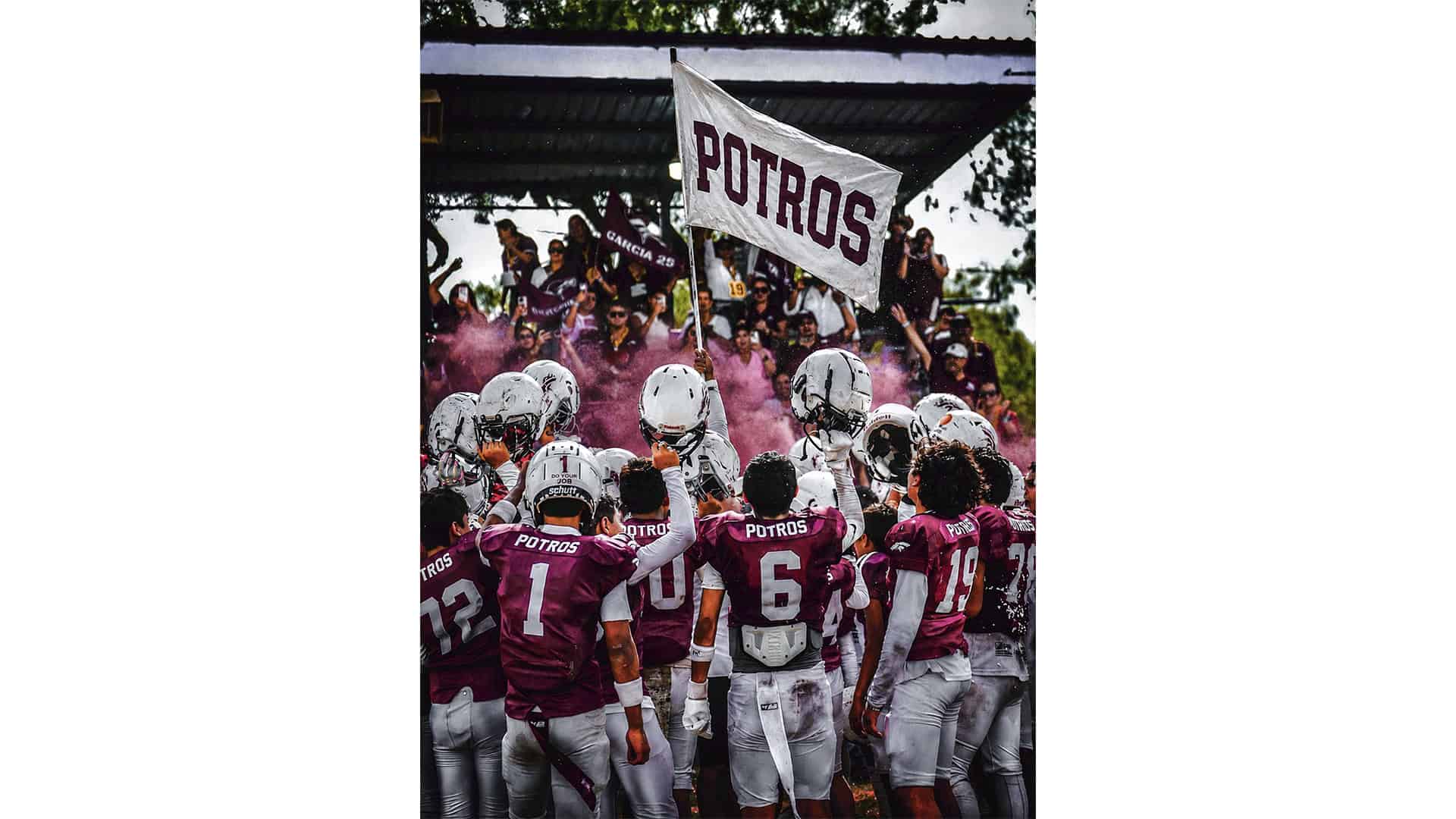 Club Potros se corona campe&oacute;n invicto U-14 en Coahuila