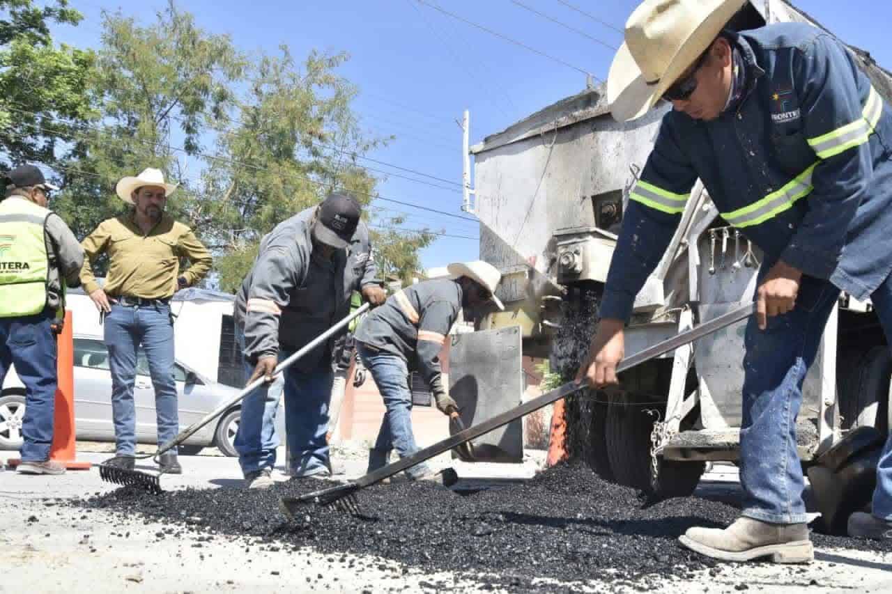 Ra&uacute;l C&aacute;rdenas responde a altas temperaturas con hidrataci&oacute;n para empleados