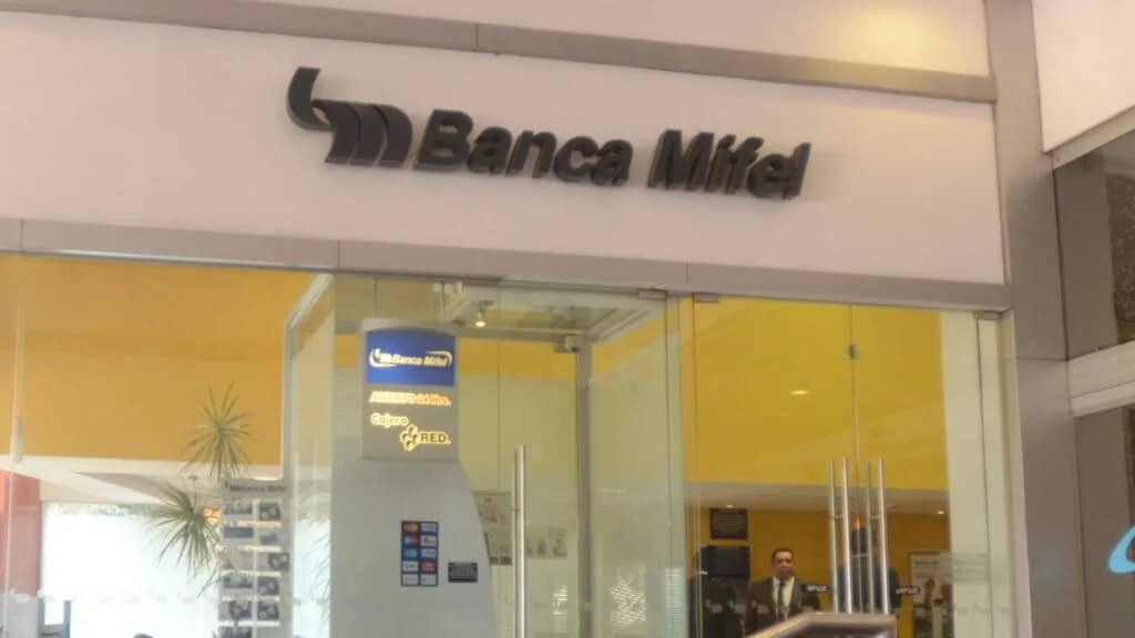Banco Mifel lanza nuevas tarjetas de cr&eacute;dito para viajeros