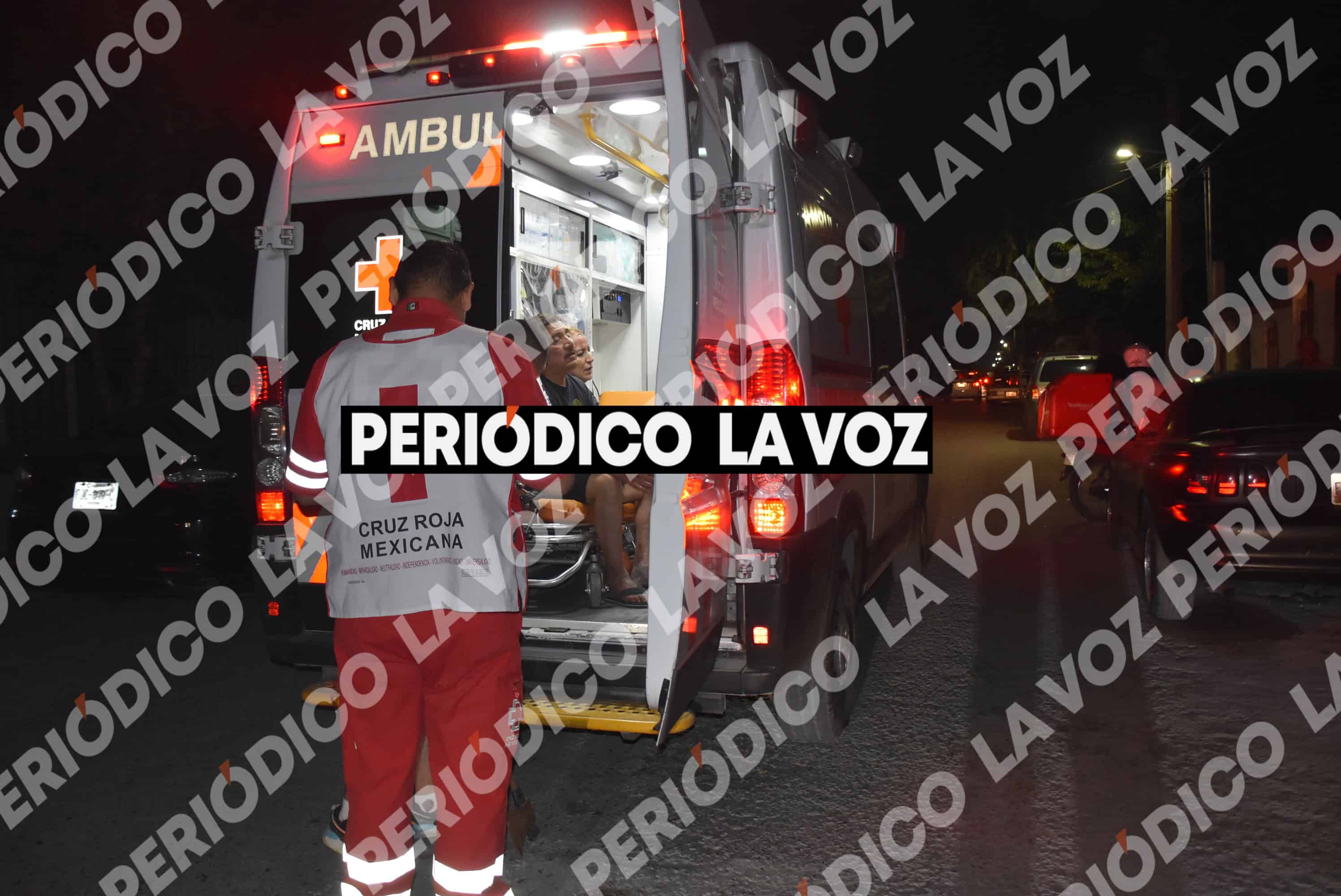 Explosi&oacute;n en Monclova: familia afectada por incendio en su vivienda
