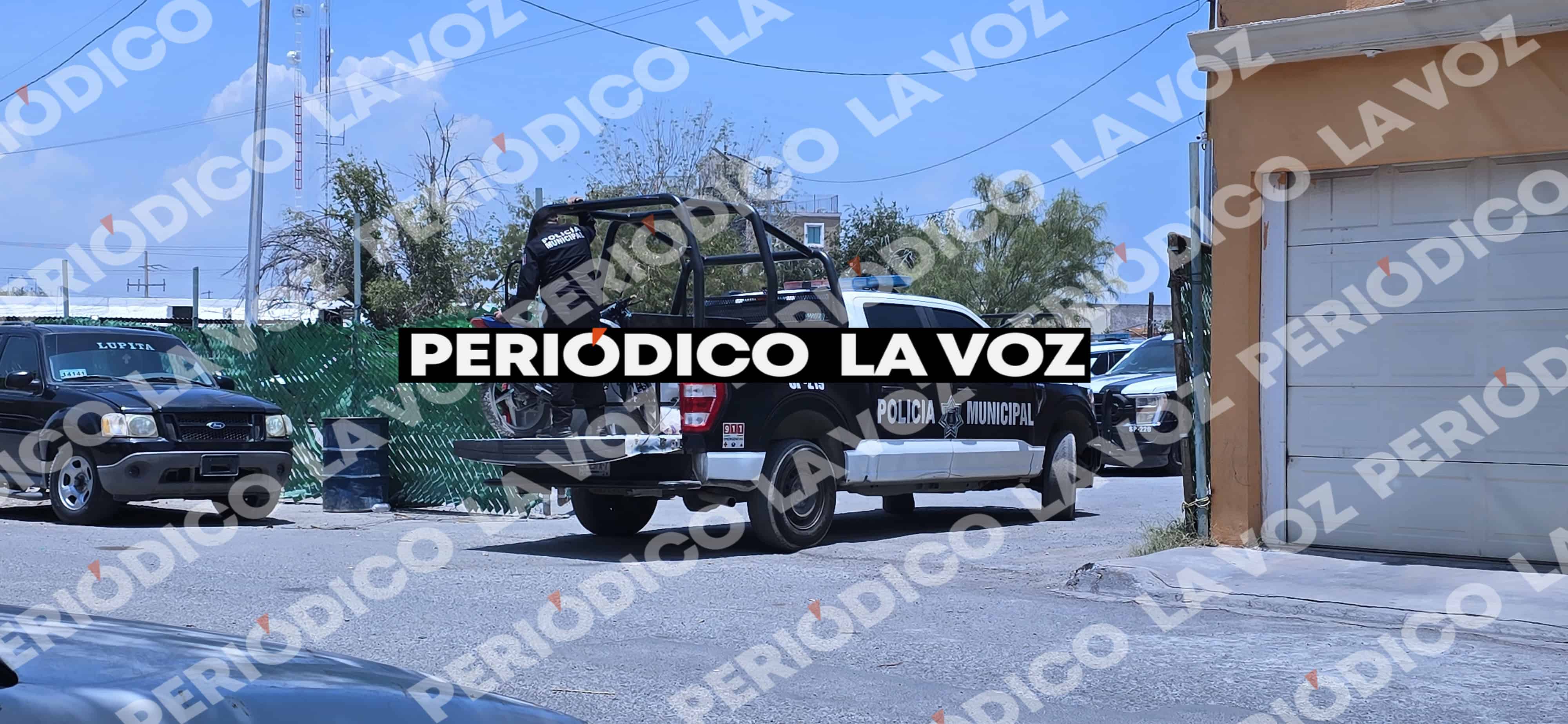 Aseguran motocicleta sospechosa en Monclova: madre reporta hallazgo