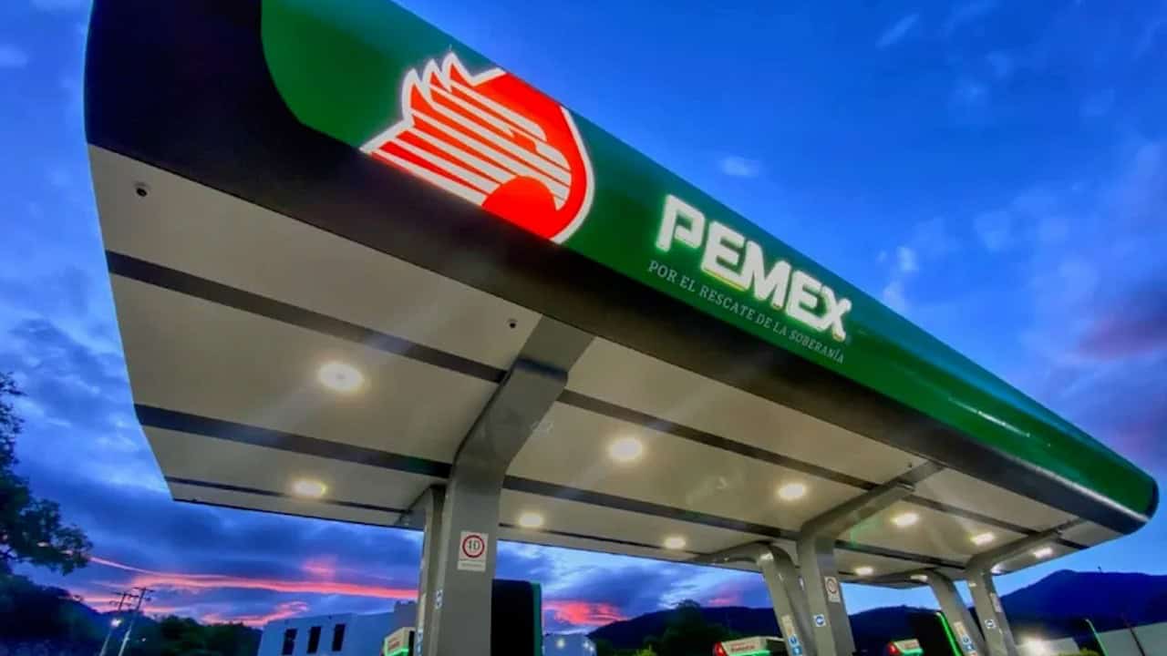 &iquest;La soberan&iacute;a energ&eacute;tica fue un enga&ntilde;o? Pemex, entre deudas, accidentes y una posible ruta al colapso