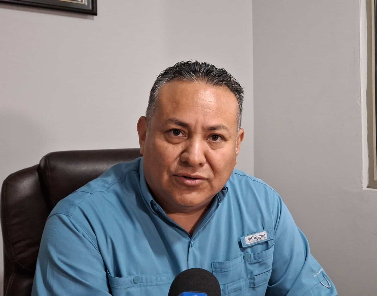 Ciro Joel de los Santos advierte sobre da&ntilde;os al patrimonio municipal