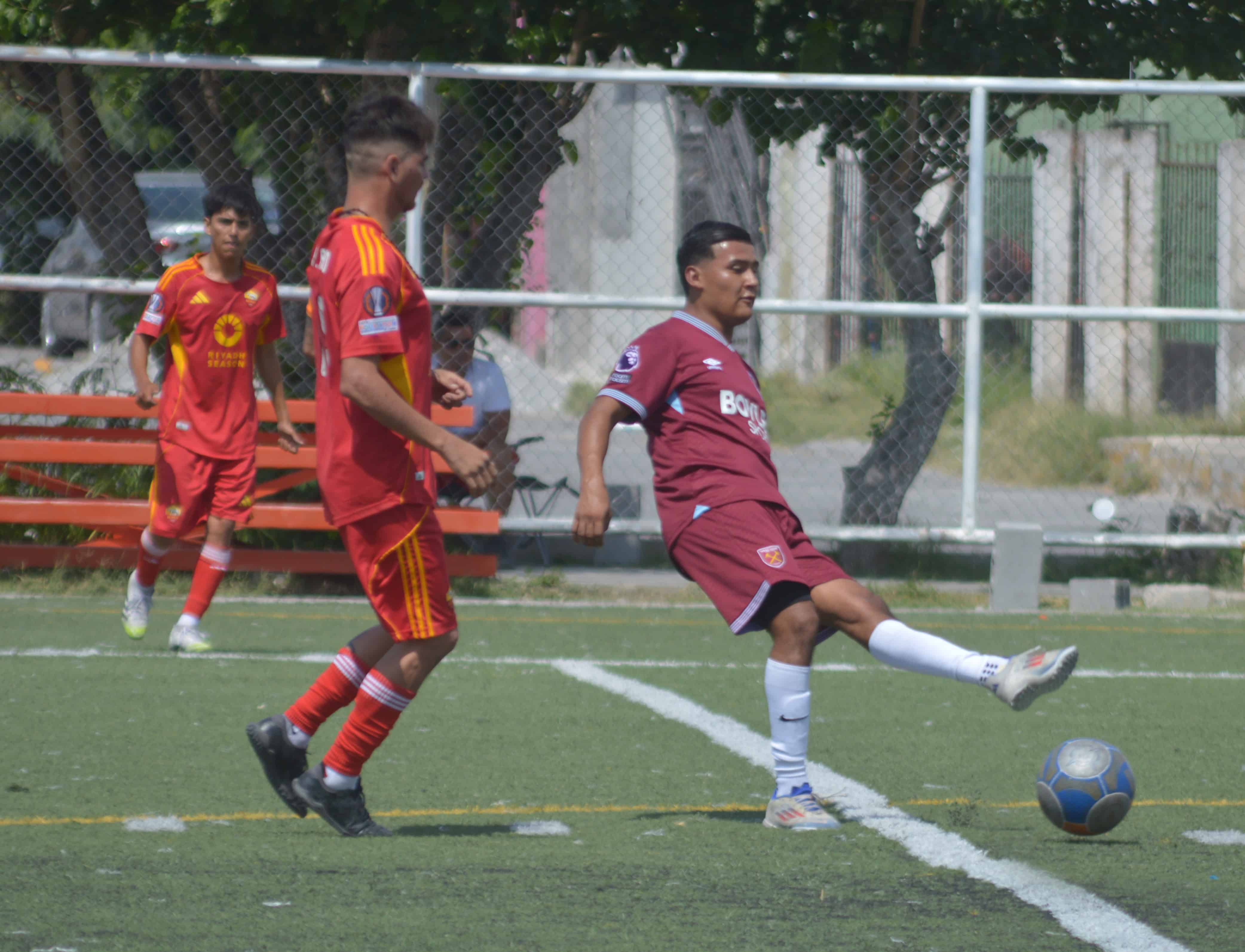 Deportivo Ronco se lleva el campeonato de la Liga Municipal de F&uacute;tbol