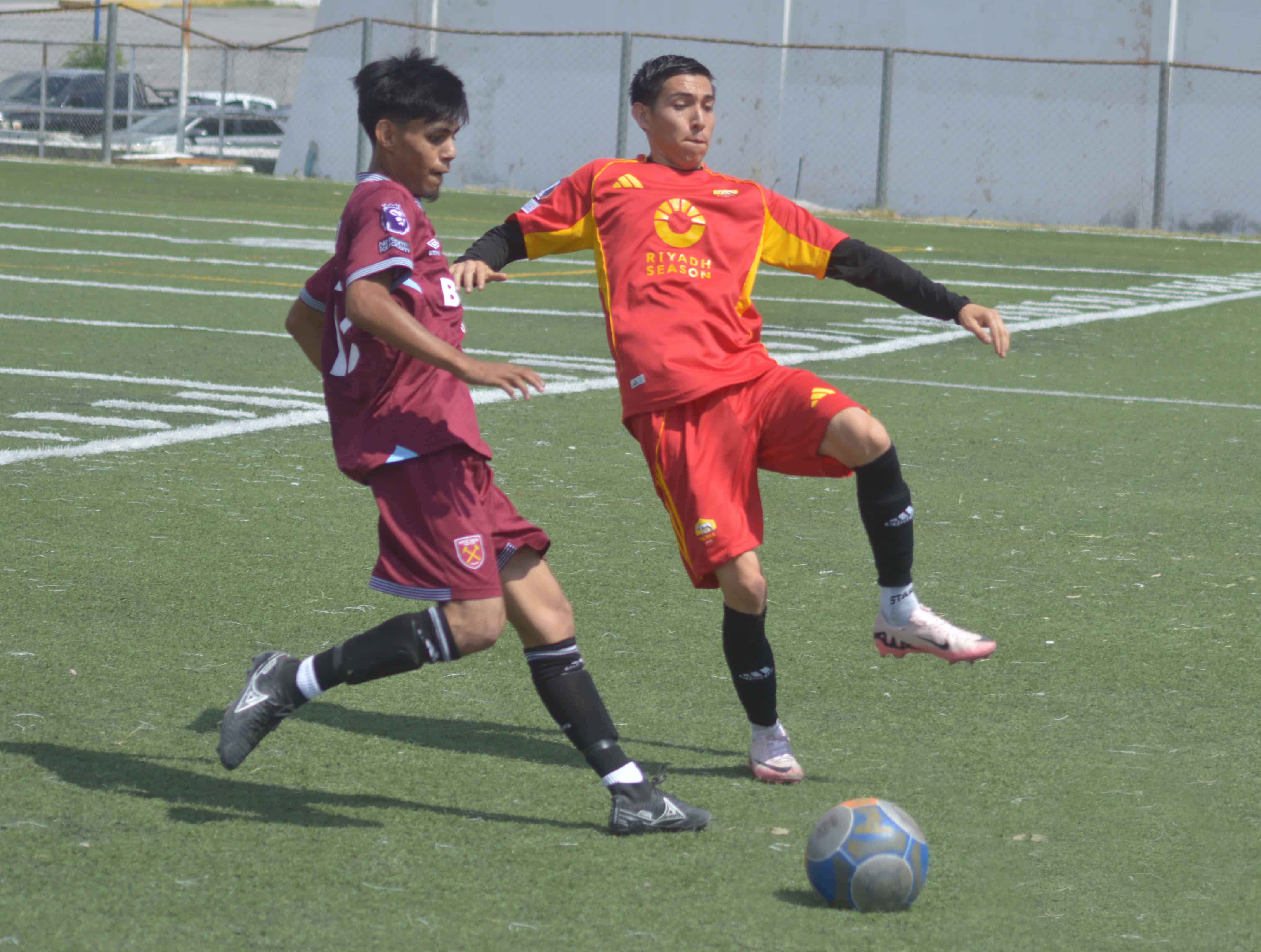 Deportivo Ronco se lleva el campeonato de la Liga Municipal de F&uacute;tbol