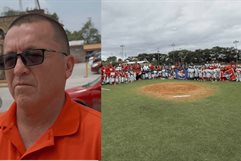 Múzquiz será sede de Torneo Estatal de Béisbol Infantil 2026