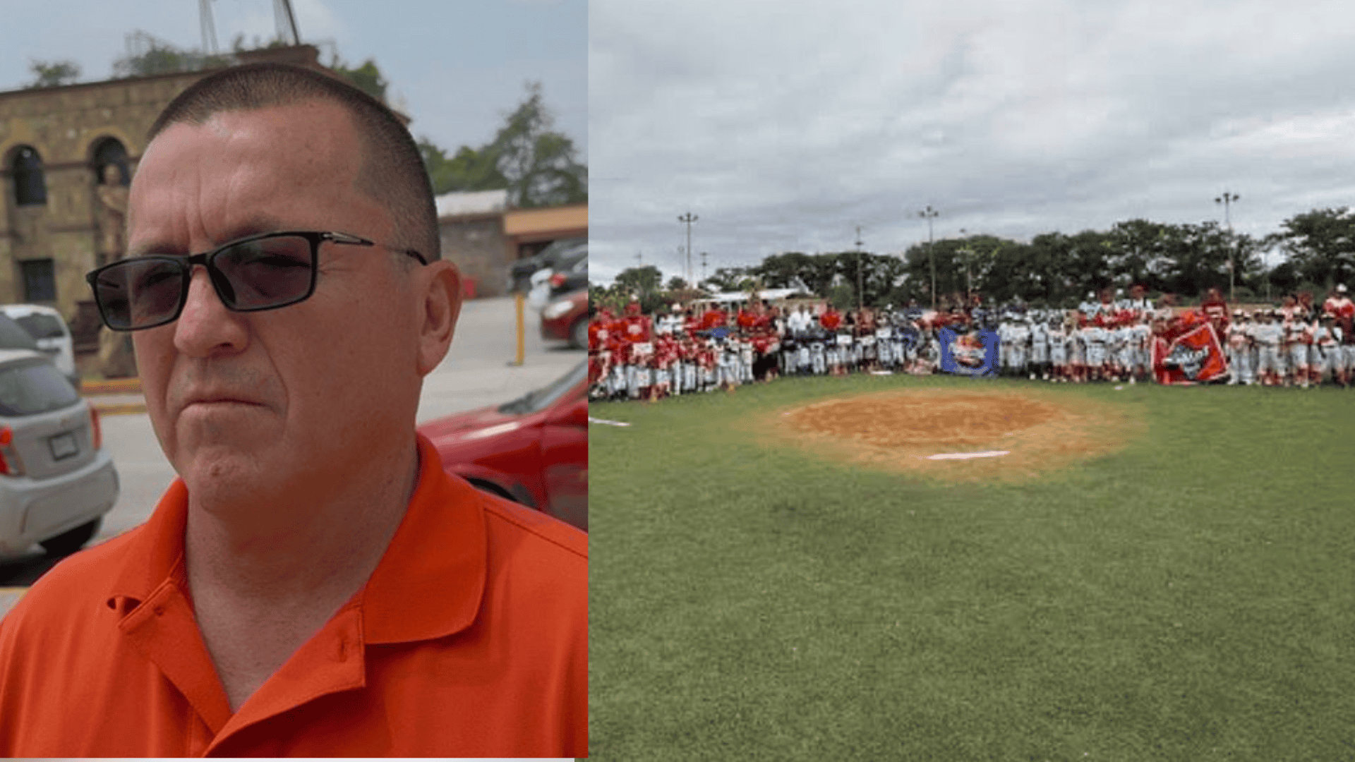 M&uacute;zquiz ser&aacute; sede de Torneo Estatal de B&eacute;isbol Infantil 2026