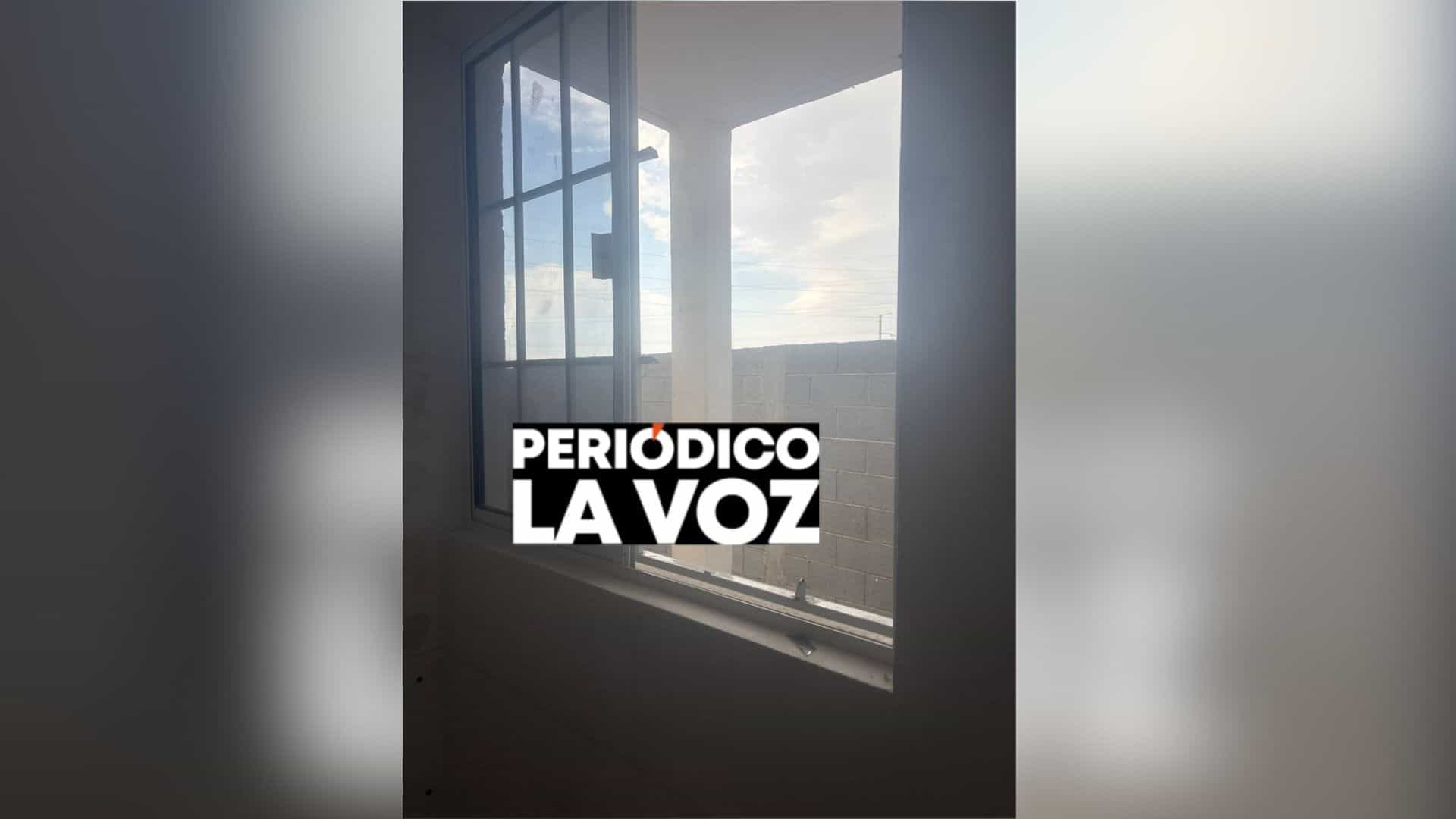 Roban oficinas del bienestar en colinas