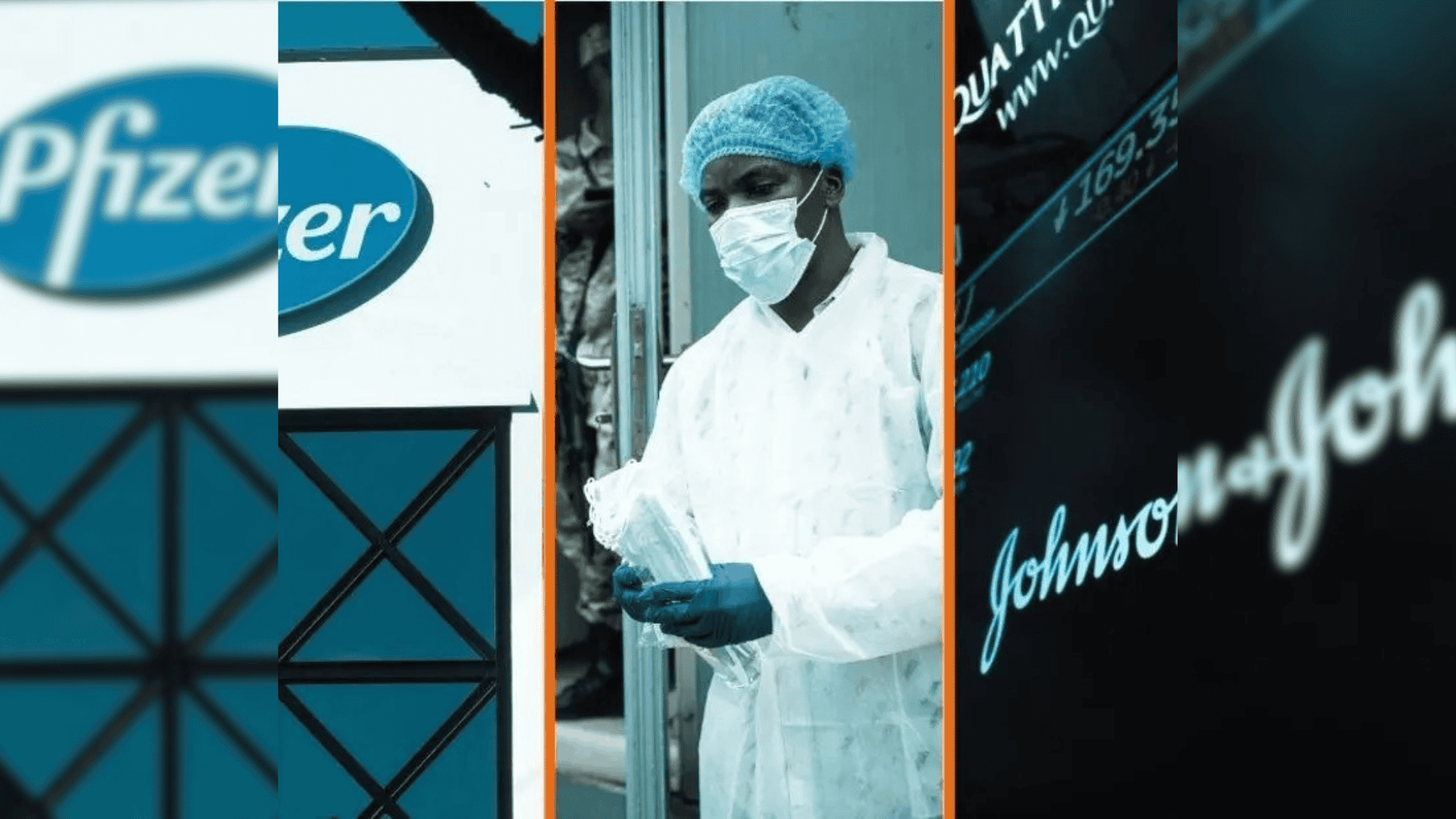 Brote de &eacute;bola provoca ganancias en farmac&eacute;uticas en EE. UU. y Europa