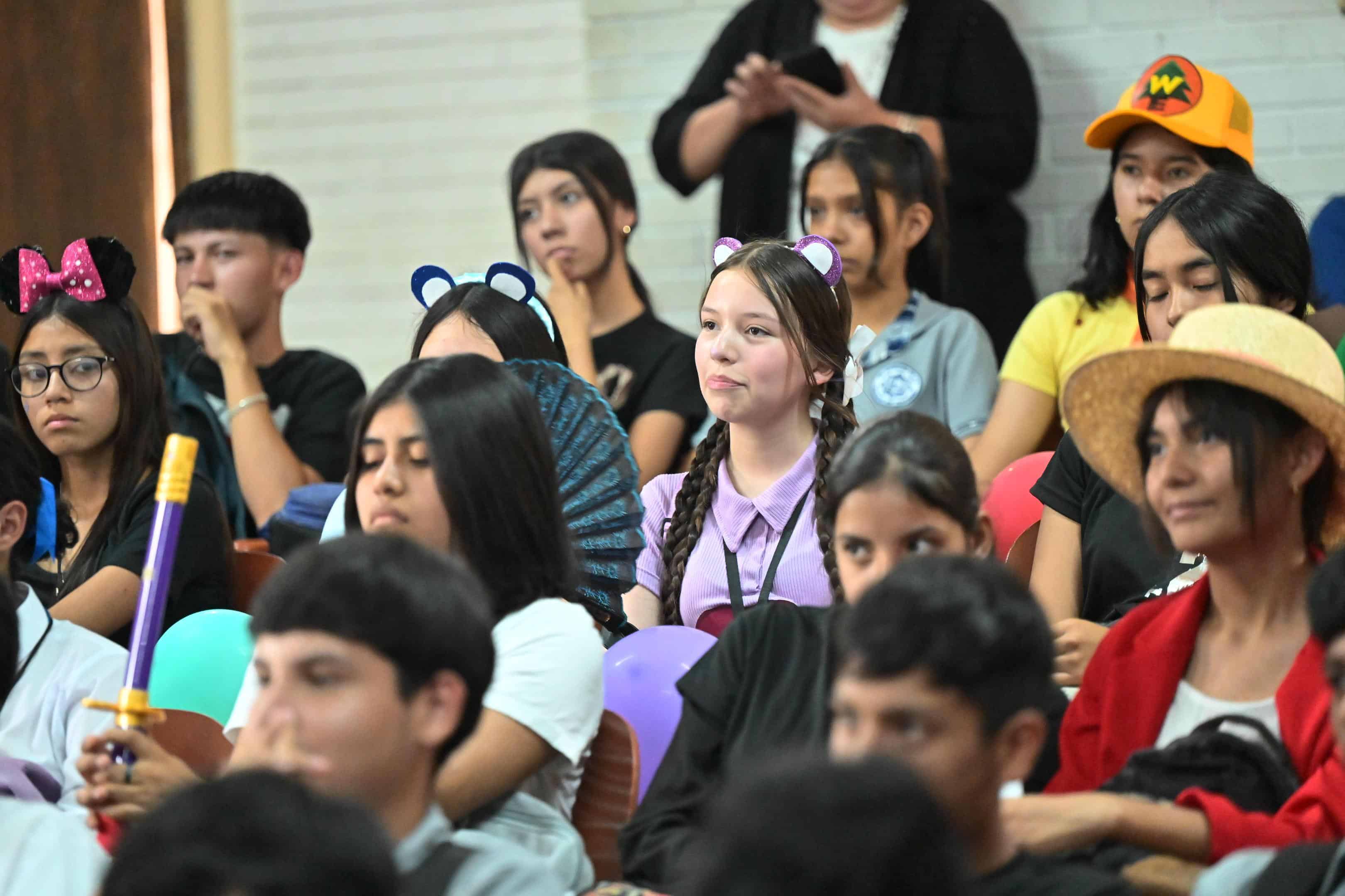 Ayuntamiento de Monclova lanza programa de salud para j&oacute;venes