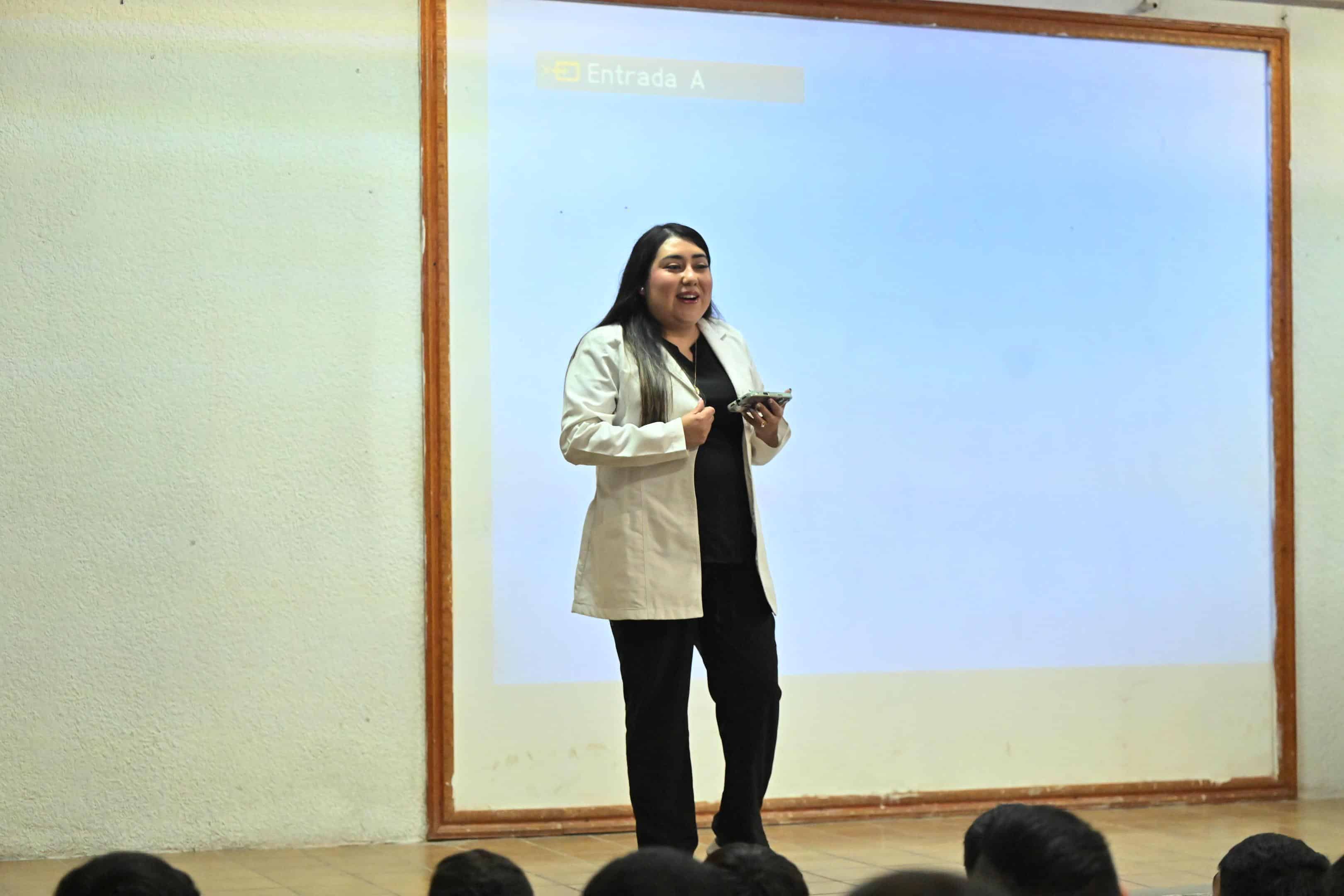 Ayuntamiento de Monclova lanza programa de salud para j&oacute;venes
