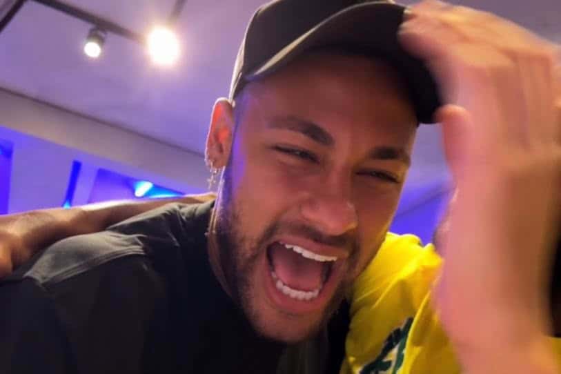 Neymar regresa a la selecci&oacute;n brasile&ntilde;a para el Mundial 2026