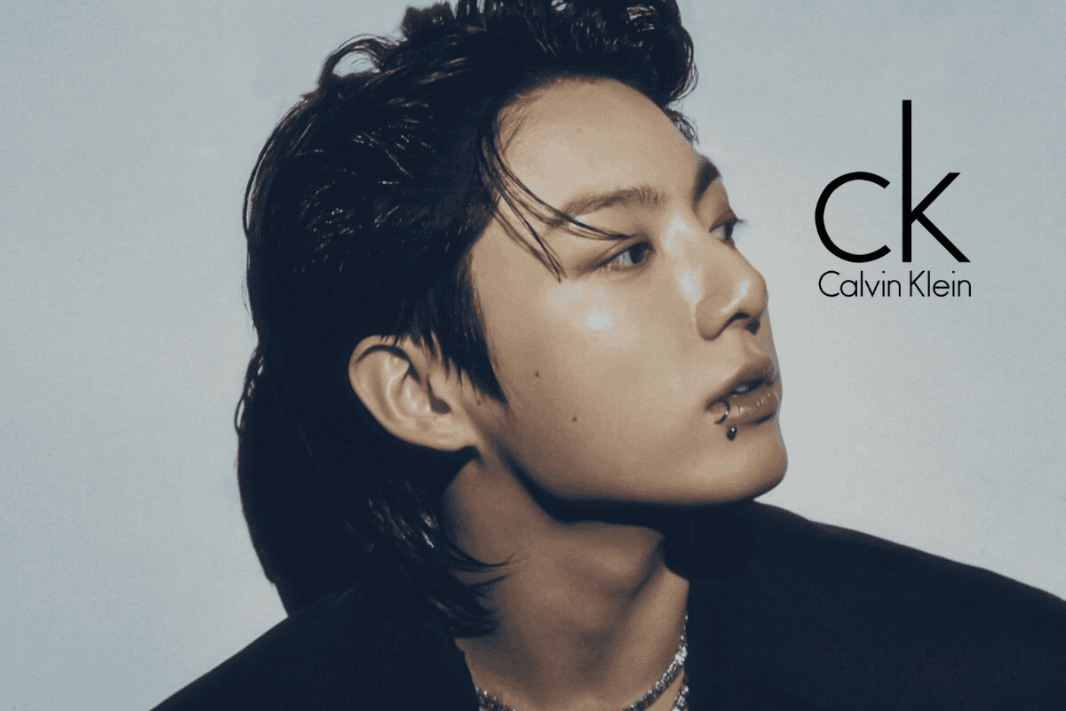 Jungkook de BTS lanza colecci&oacute;n unisex con Calvin Klein