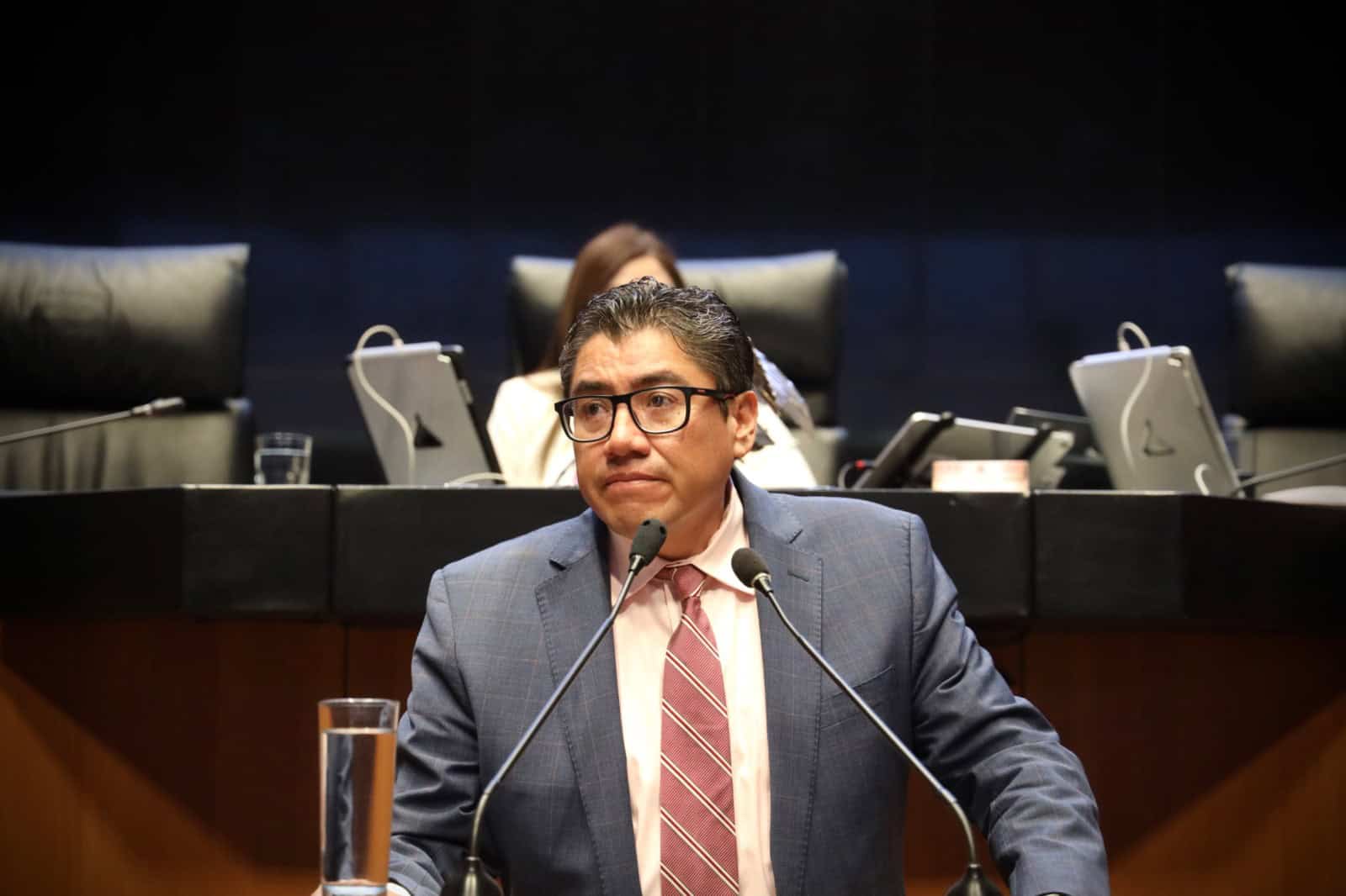 Candidatura de Sa&uacute;l Monreal genera debate en Zacatecas