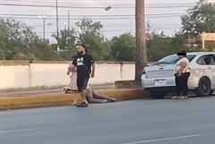 Hombre de 77 años fallece tras ser atropellado en Piedras Negras