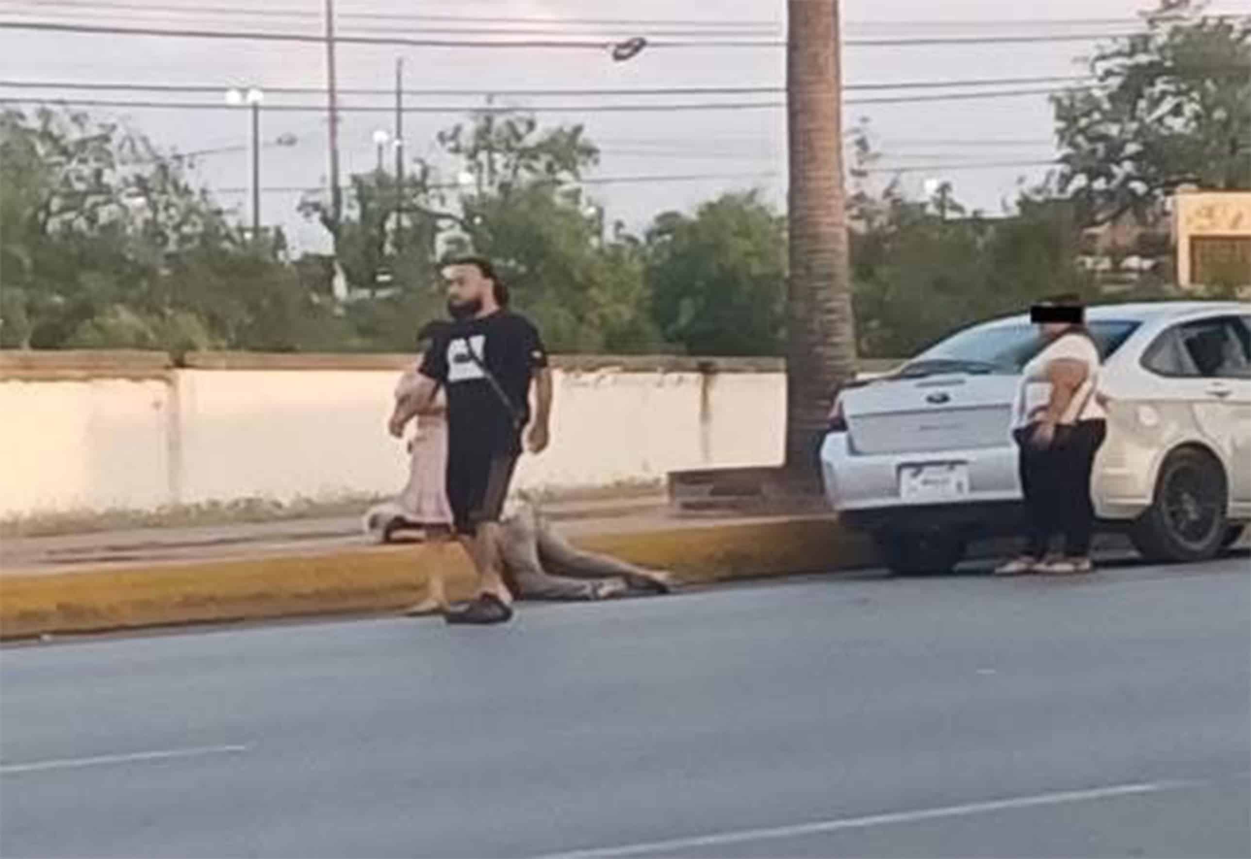 Hombre de 77 a&ntilde;os fallece tras ser atropellado en Piedras Negras