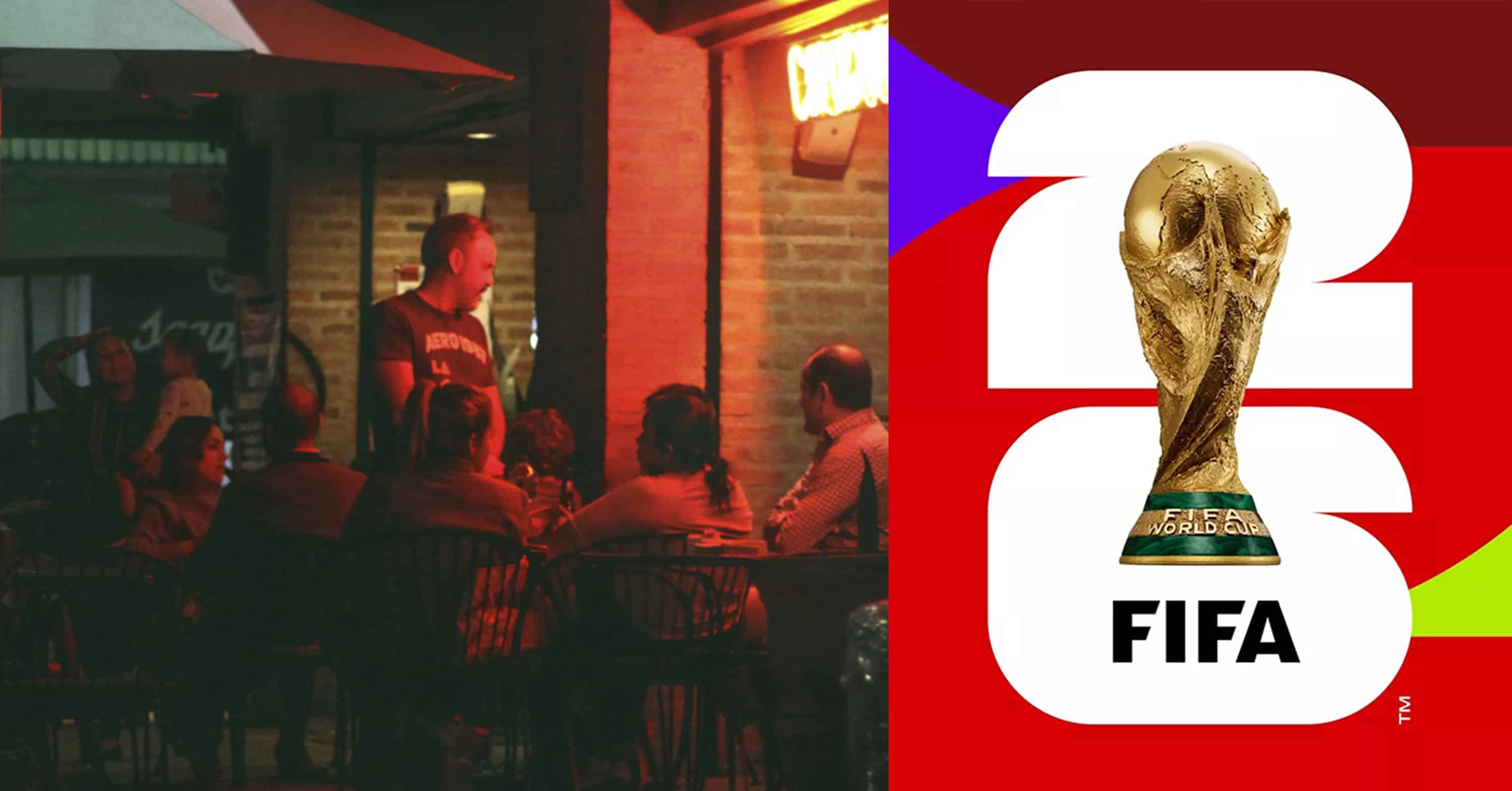 Canad&aacute; permite venta de alcohol hasta las 4 am durante Copa del Mundo 2026