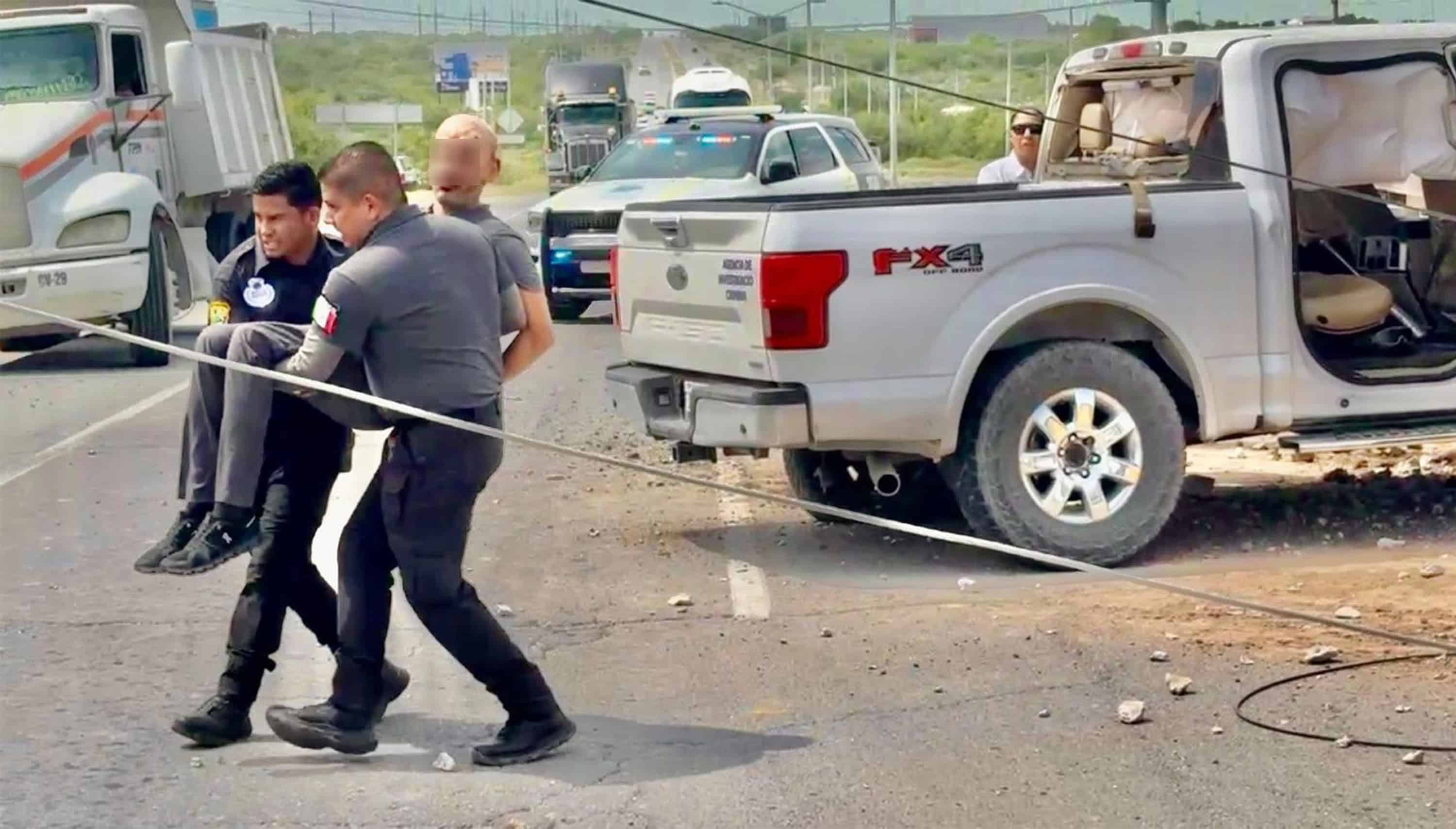 Suspenden  audiencia  de "El Osito por complicaciones de salud