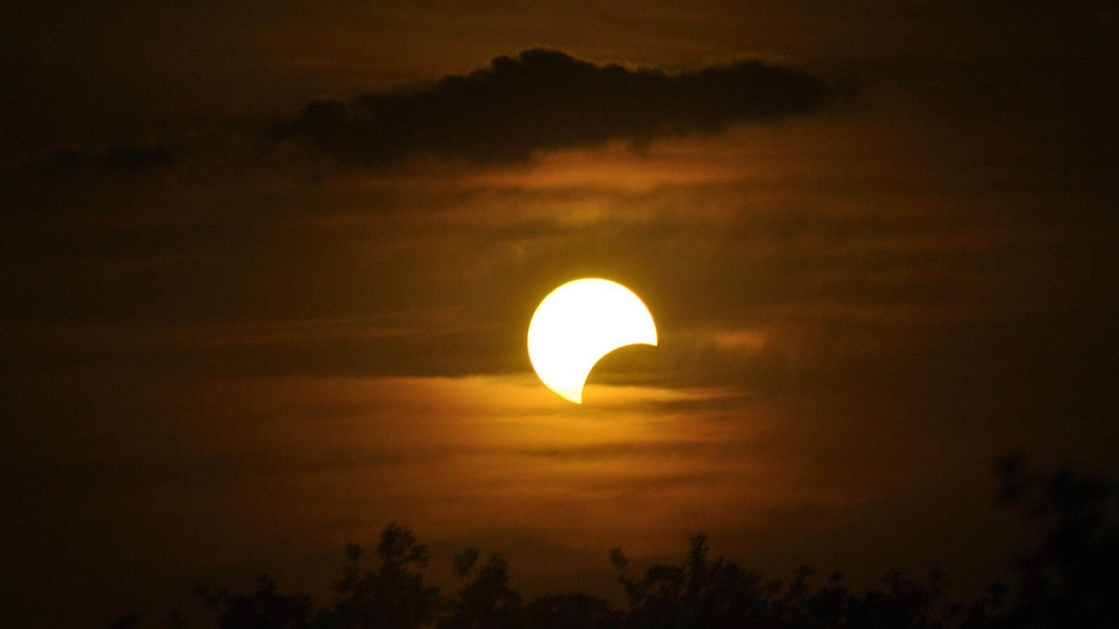 NASA confirma eclipse solar total en 2027