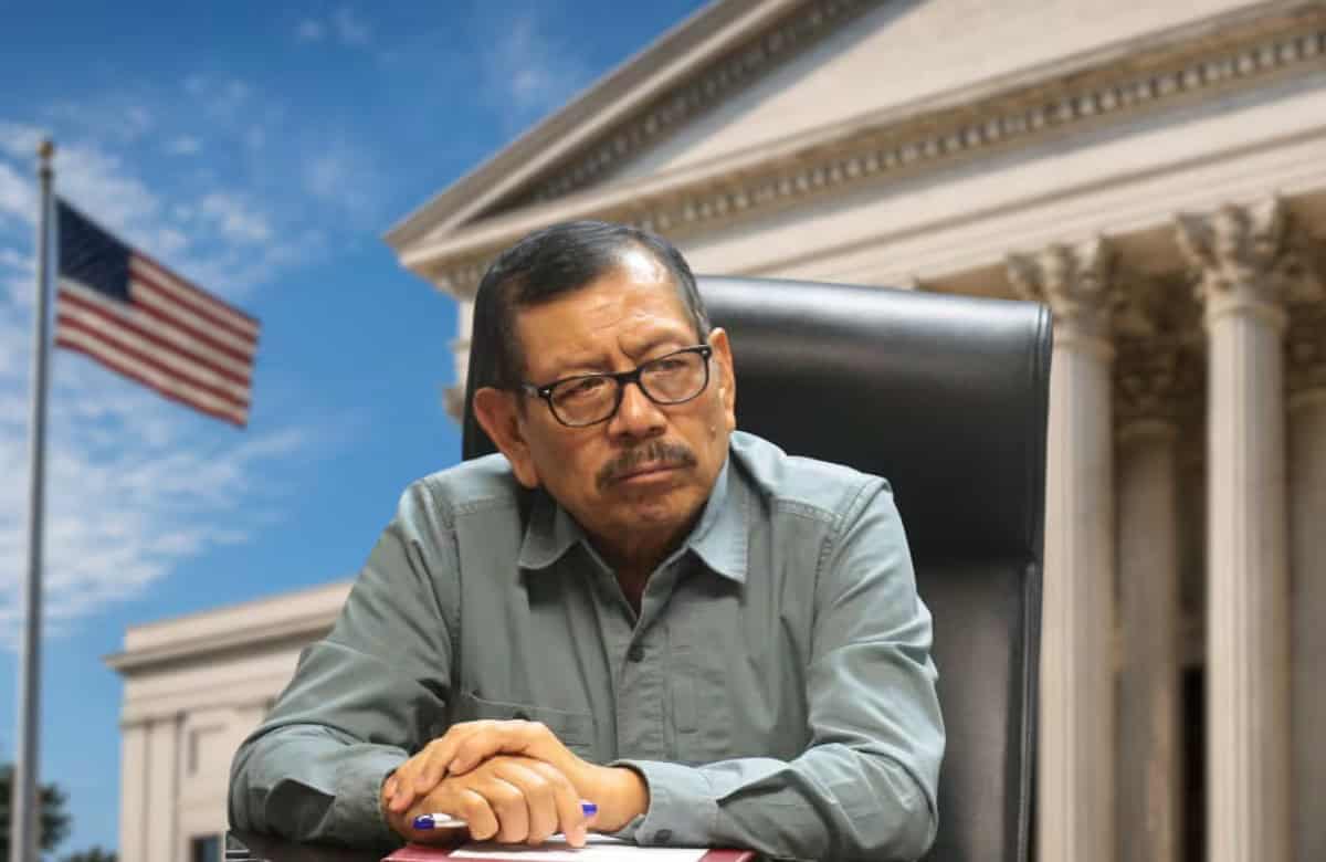 Gerardo M&eacute;rida S&aacute;nchez enfrenta cargos en Nueva York: Sarah Krissoff ser&aacute; su defensa