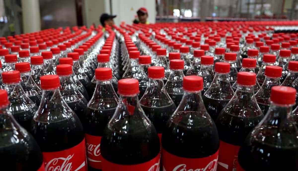 Coca-Cola cerrar&aacute; embotelladora en Ventura: fin de una era