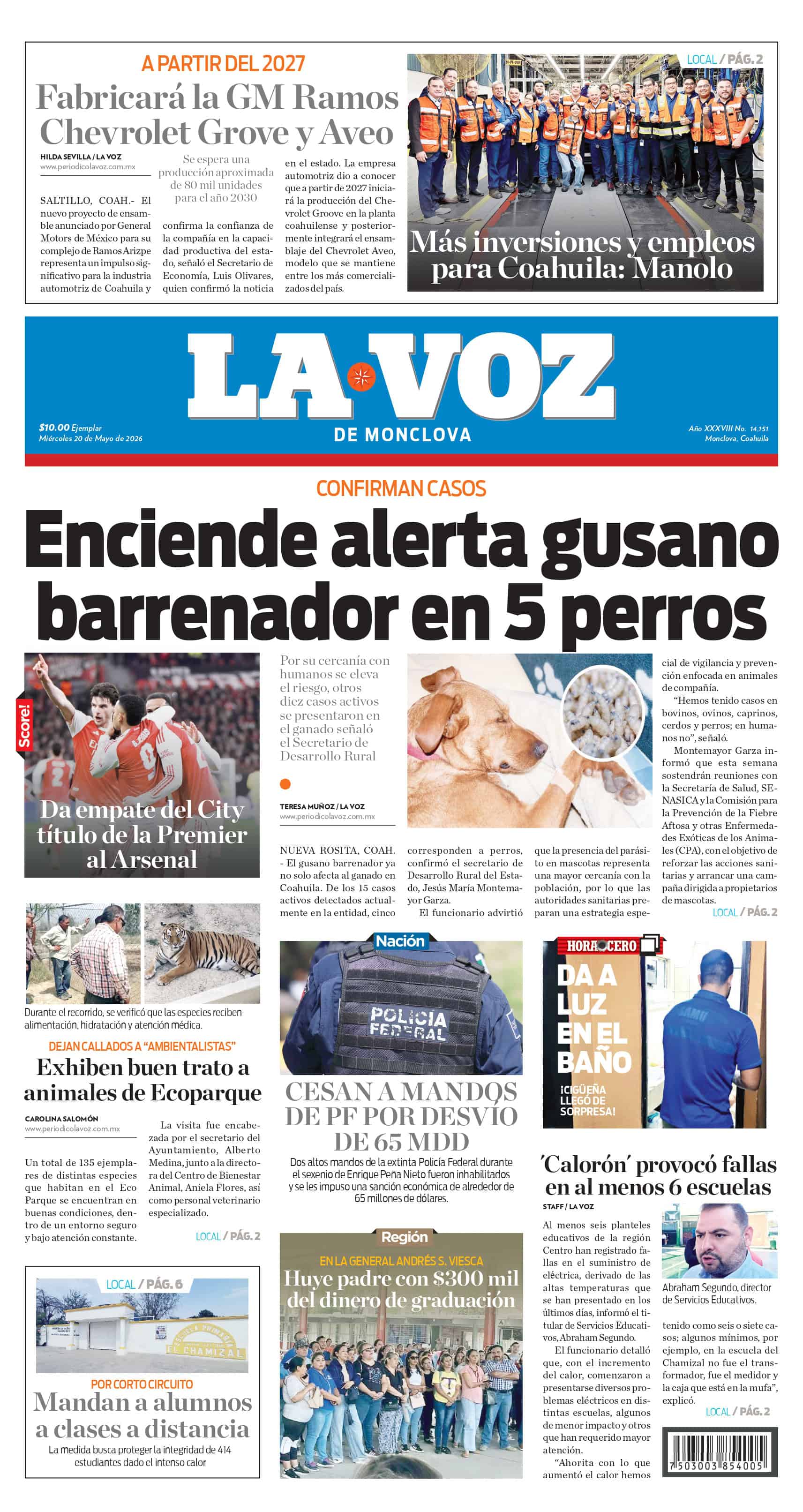 local