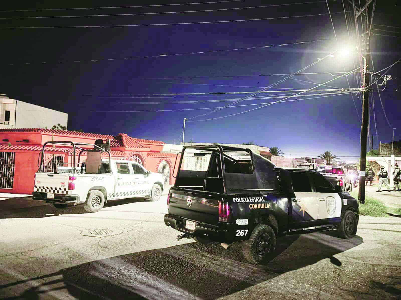 Coahuila se destaca en seguridad: Jorge Romero Herrera apoya a Manolo Jim&eacute;nez