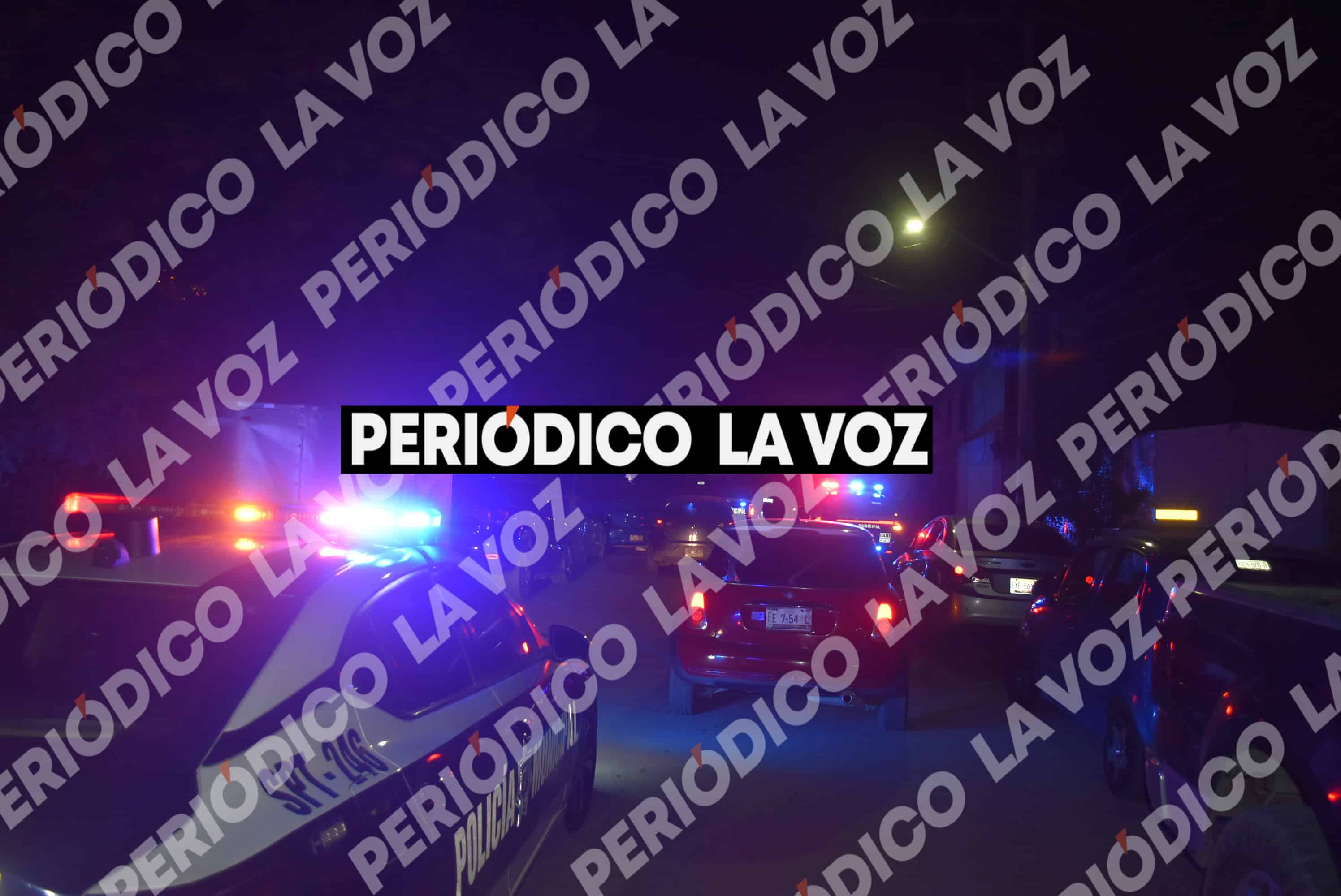 V&aacute;ndalos agreden a Jes&uacute;s N en colonia Moderno de Monclova