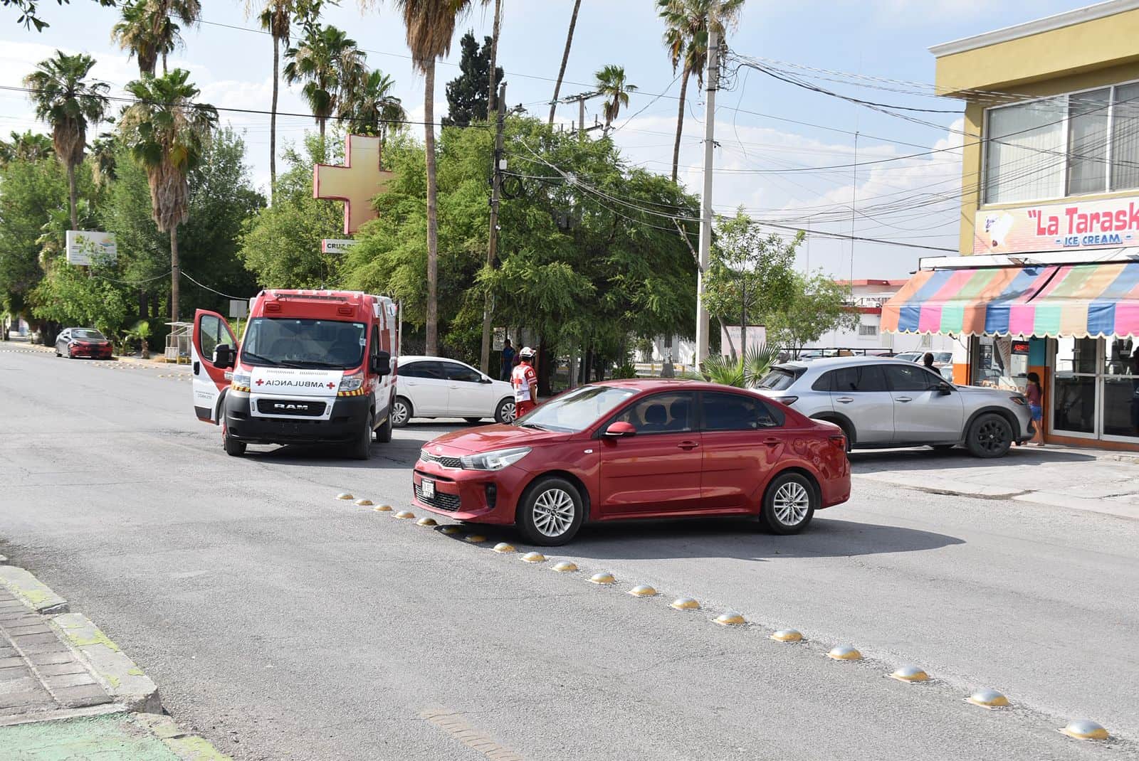 Jeremy Segura, menor desaparecido en Frontera, activa operativo policiaco