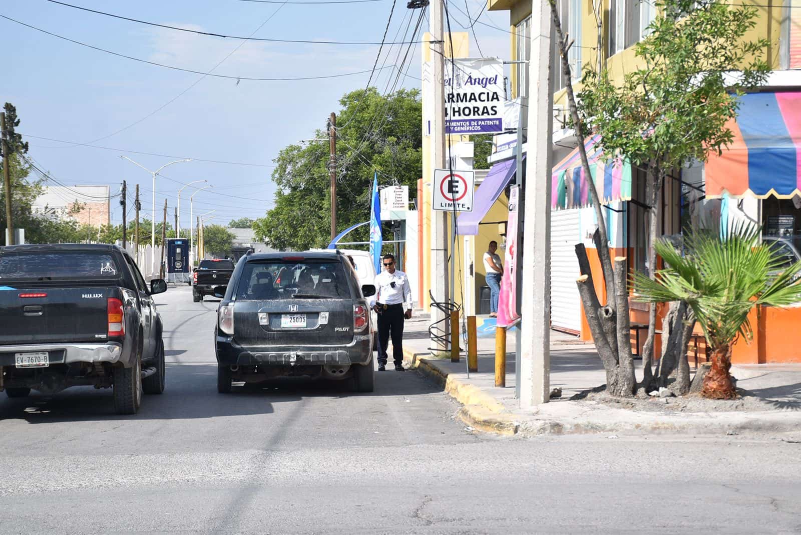 Jeremy Segura, menor desaparecido en Frontera, activa operativo policiaco