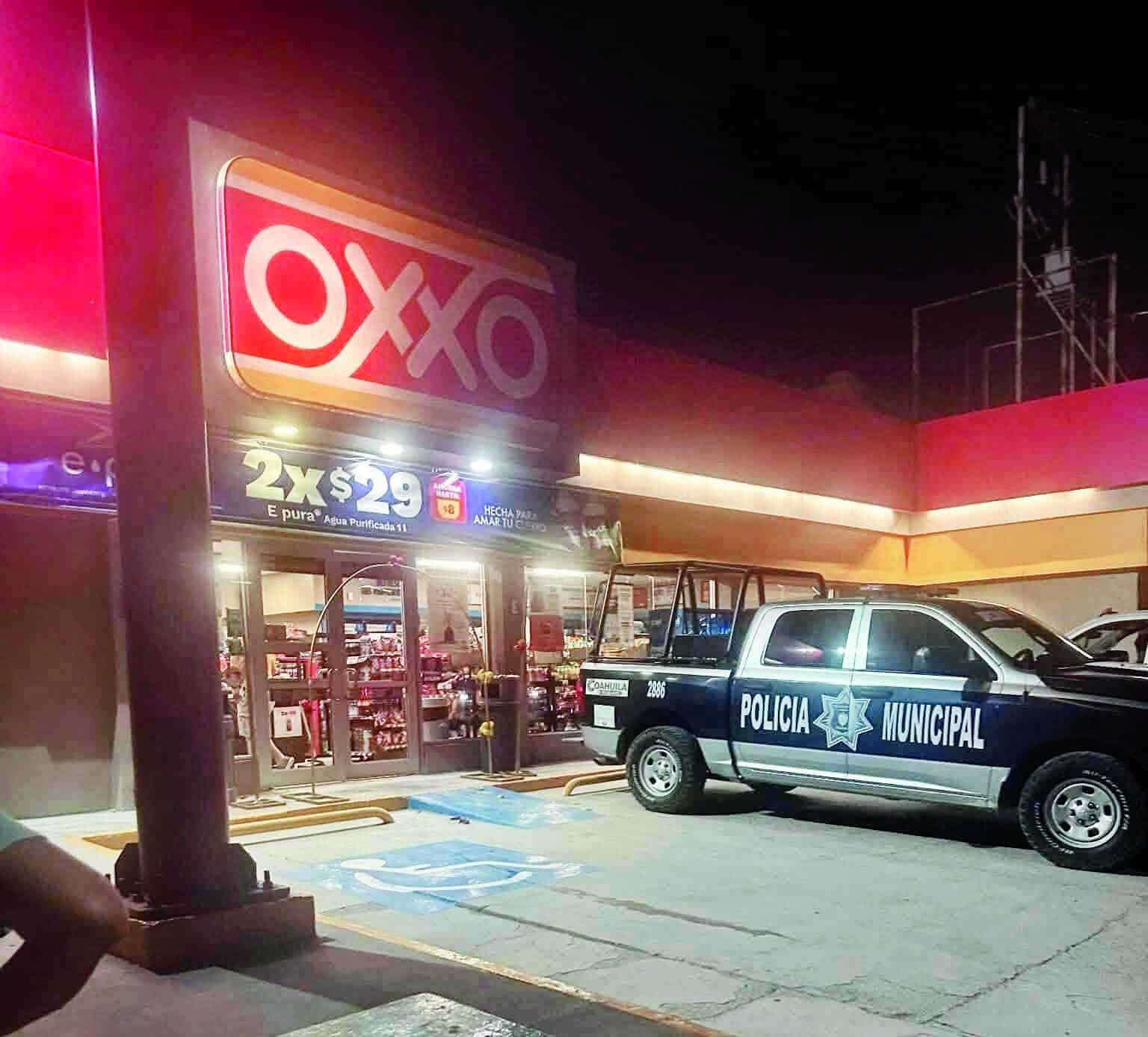 Fiscal&iacute;a investiga incidente violento en Sabinas con machete