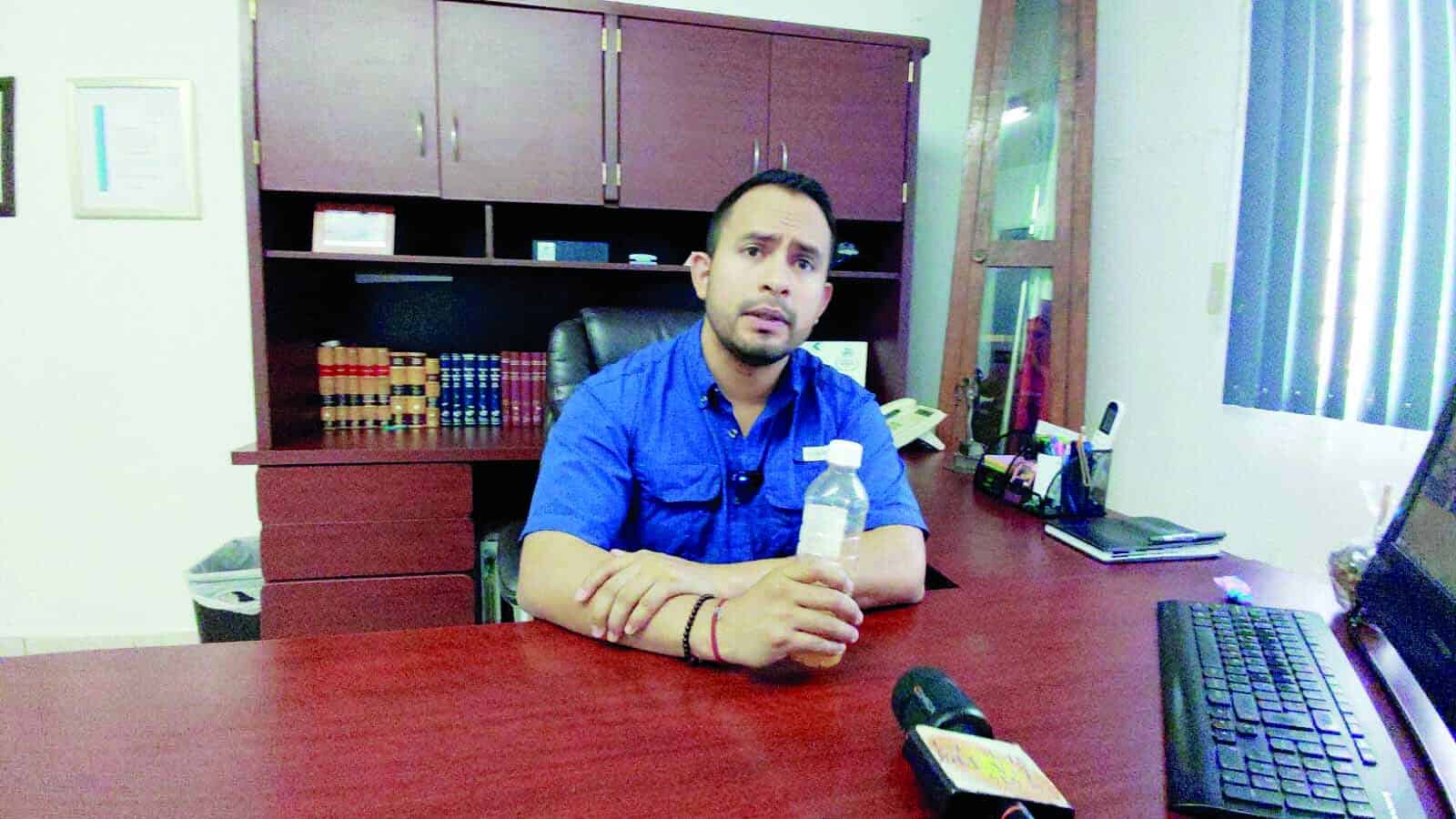 Fiscal&iacute;a investiga incidente violento en Sabinas con machete