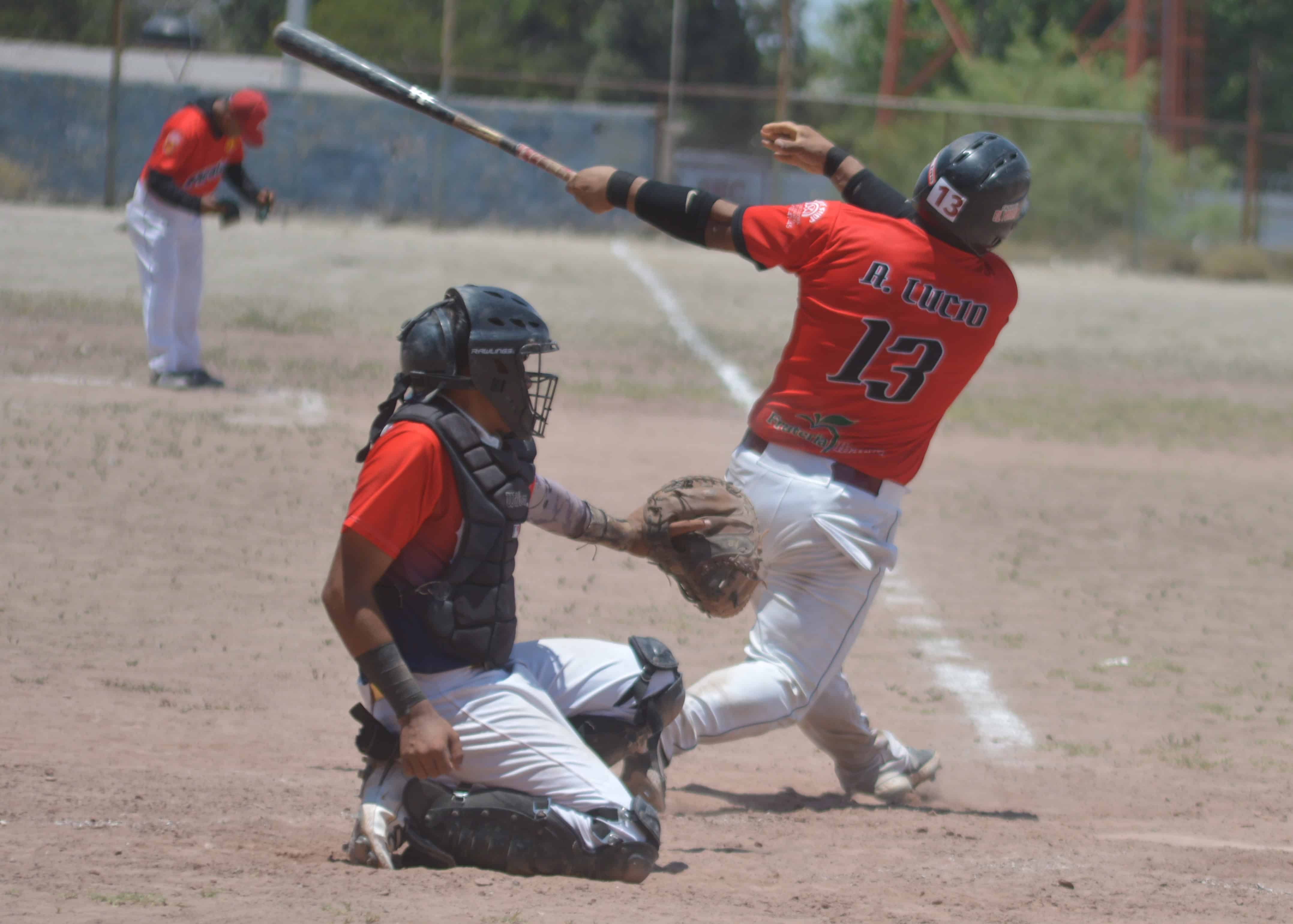 Piratas aseguran su pase a playoffs tras vencer a Nationals en Monclova