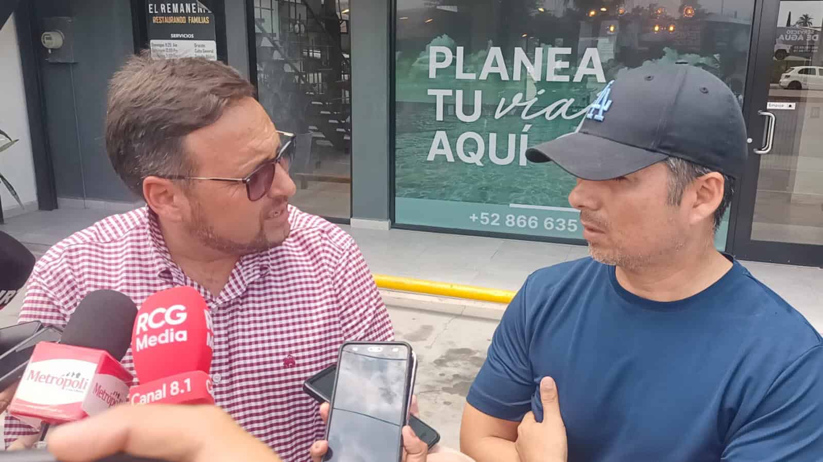 Familia de Monclova denuncia a Elvel Travel por fraude en viaje a Canc&uacute;n
